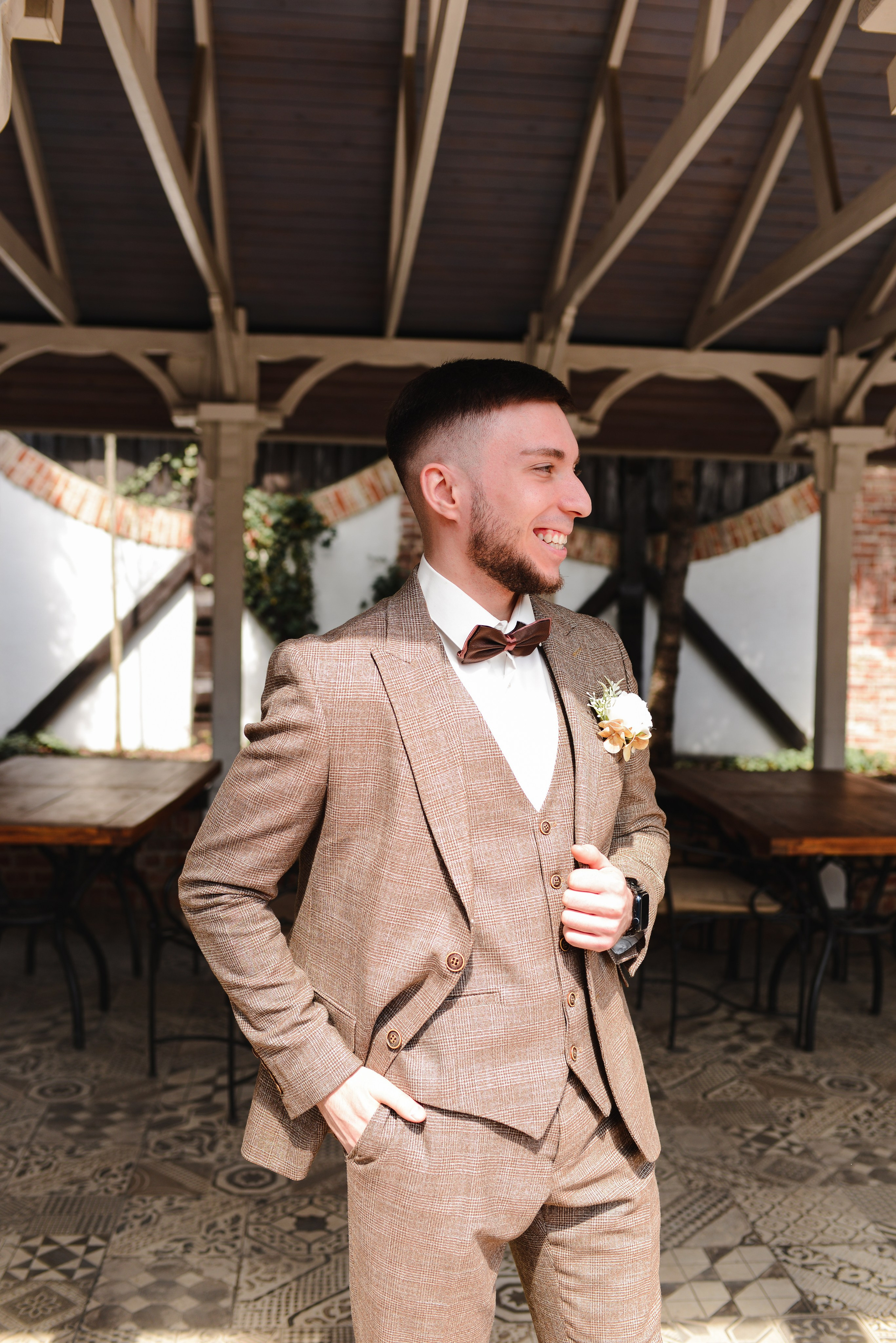 D&T. Фотограф Ярута Оксана / Ростов-на-Дону