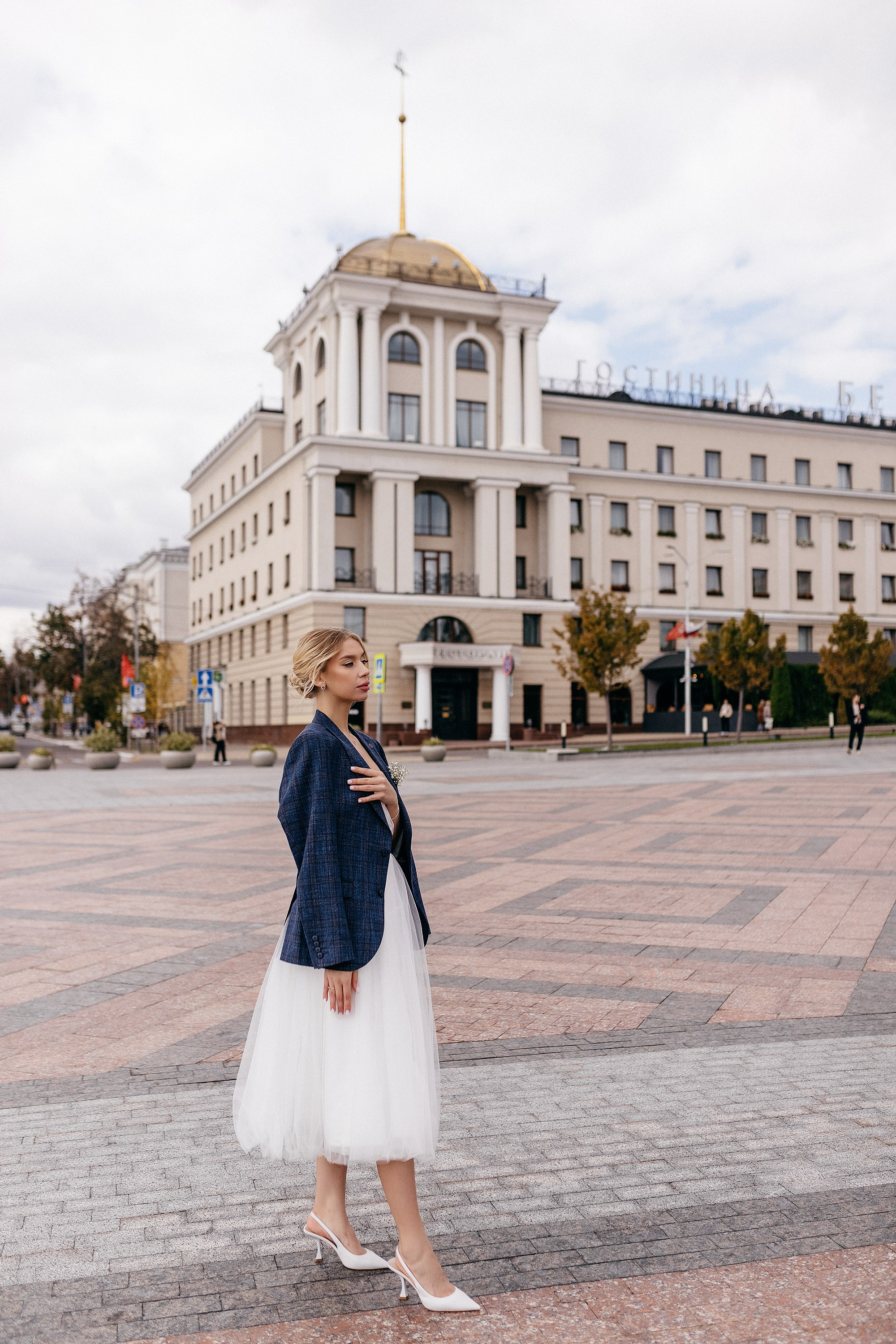 Wedding Day Игорь + Лилия. Свадебный и портретный фотограф в Белгороде Гаркавцева Полина