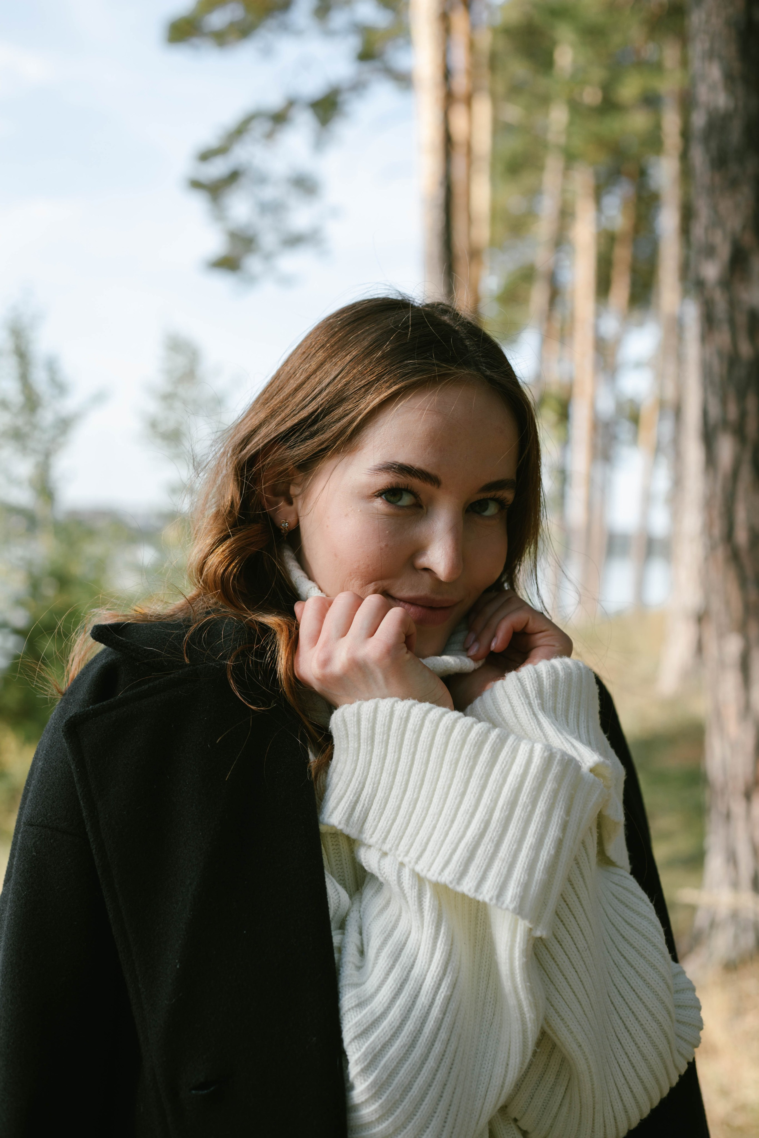 Наталья. Алимурадова Арина: фотограф в Москве