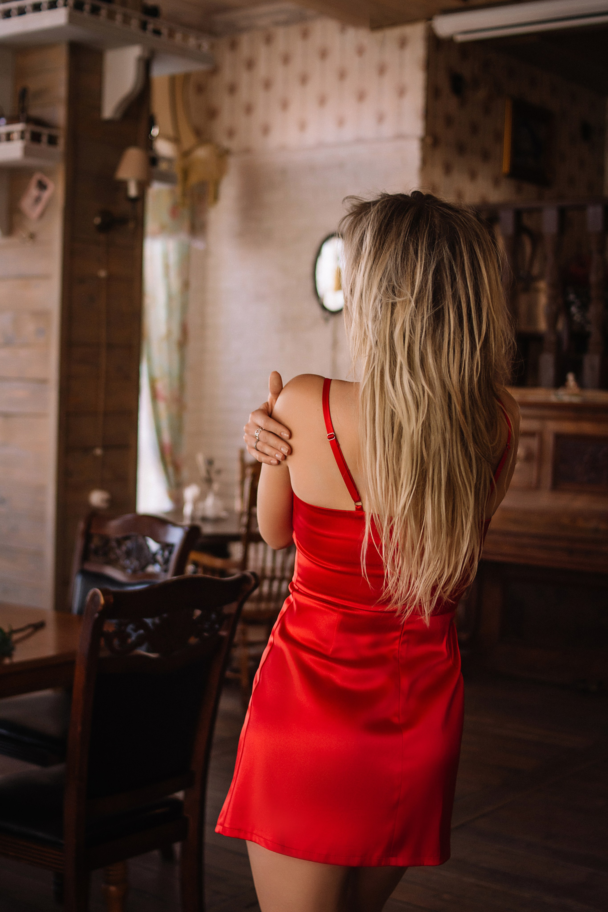 Елена. Репортажный и портретный фотограф Анапа Екатерина Волкова