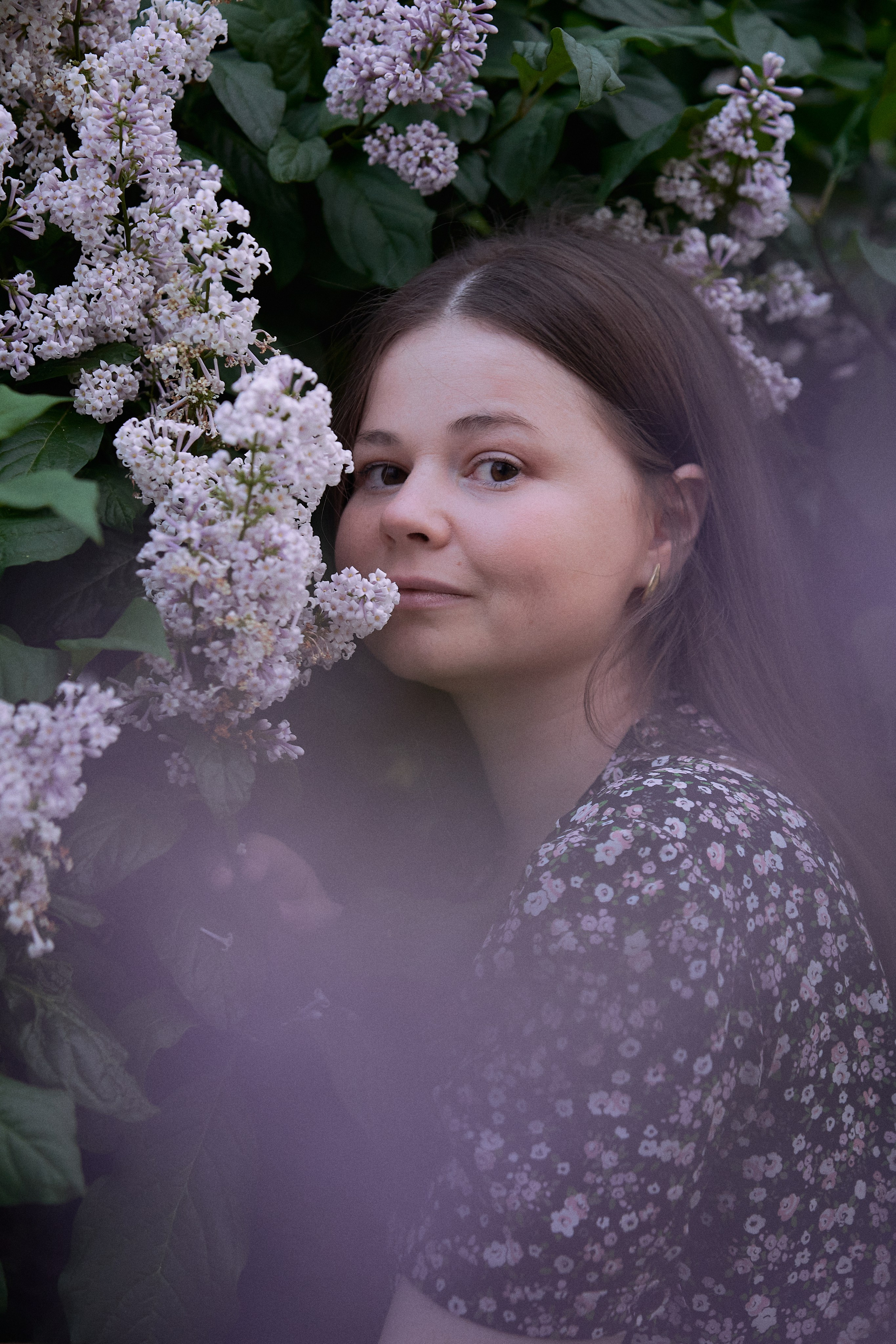 Анна. Фотограф Вика Фадина, Екатеринбург