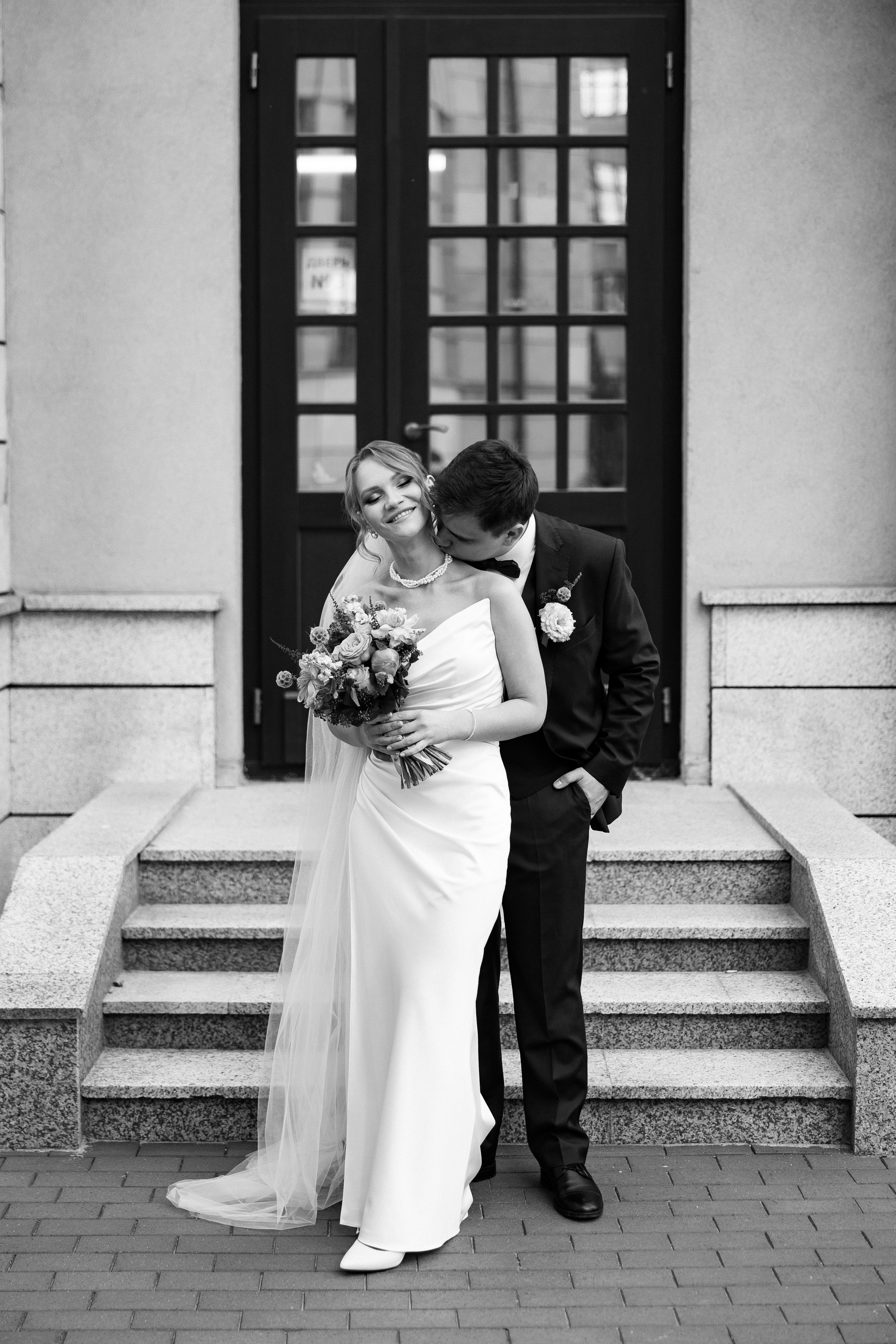 Никита и Света. Свадебный фотограф Москве Катя Абдурахманова и Арсен Абдурахманов