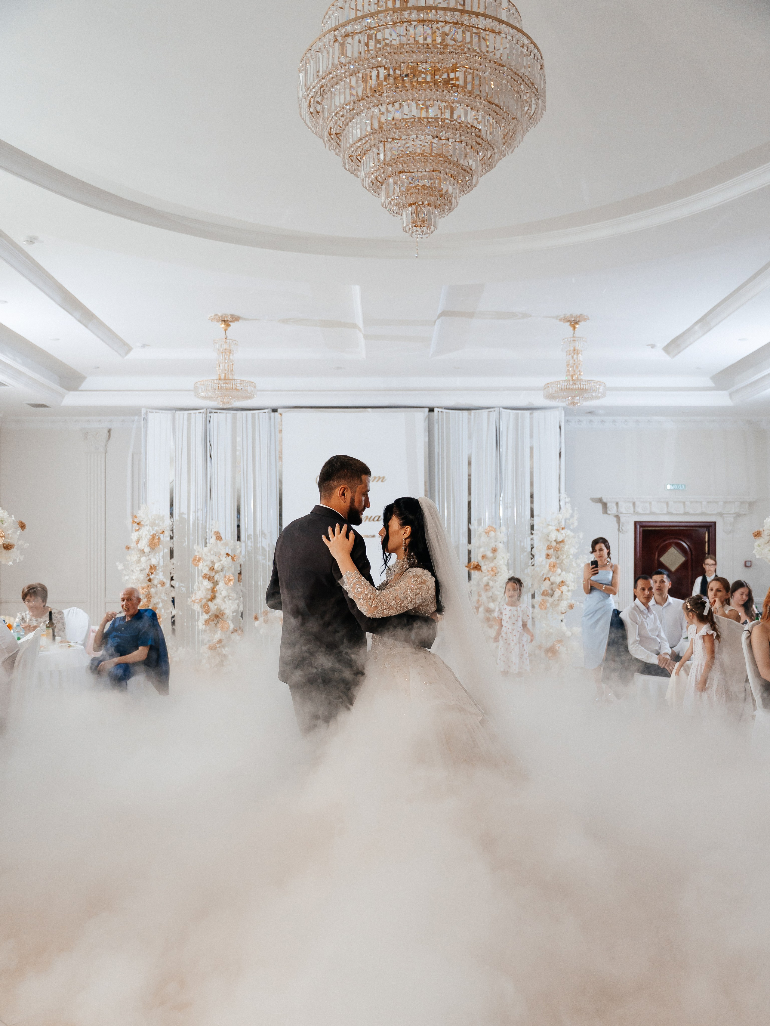 Диана и Айрат. Свадебный фотограф Уфа, Руслан Бикташев