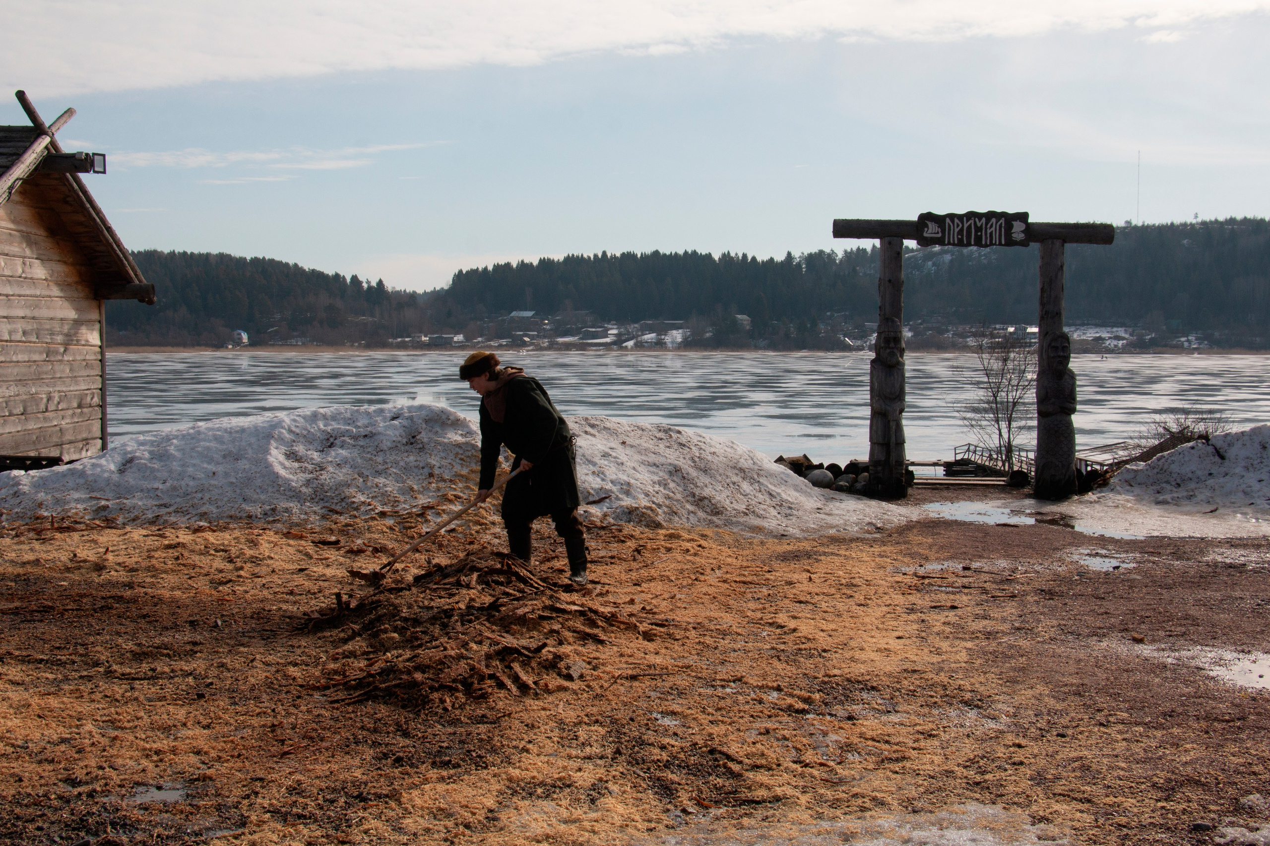 Пейзажи. Фотограф из Санкт-Петербурга — Виктория Горелкова