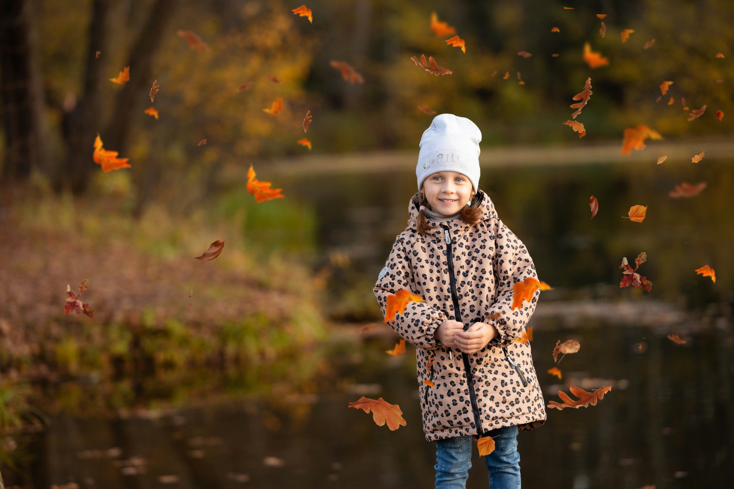 Детская фотосессия. Sysoevaoksana