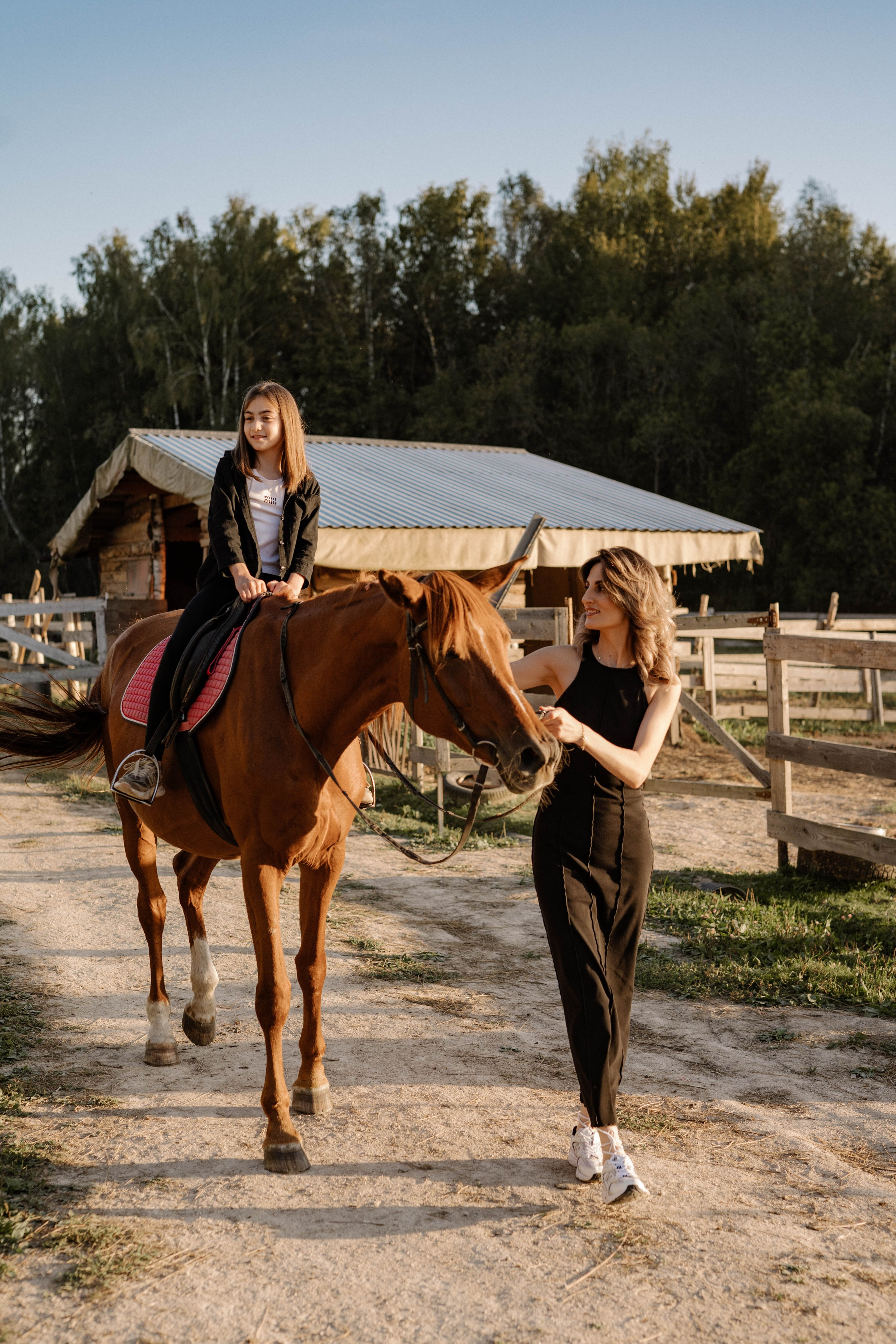 Анна. Свадебный и семейный фотограф в Калуге Анна Киреева