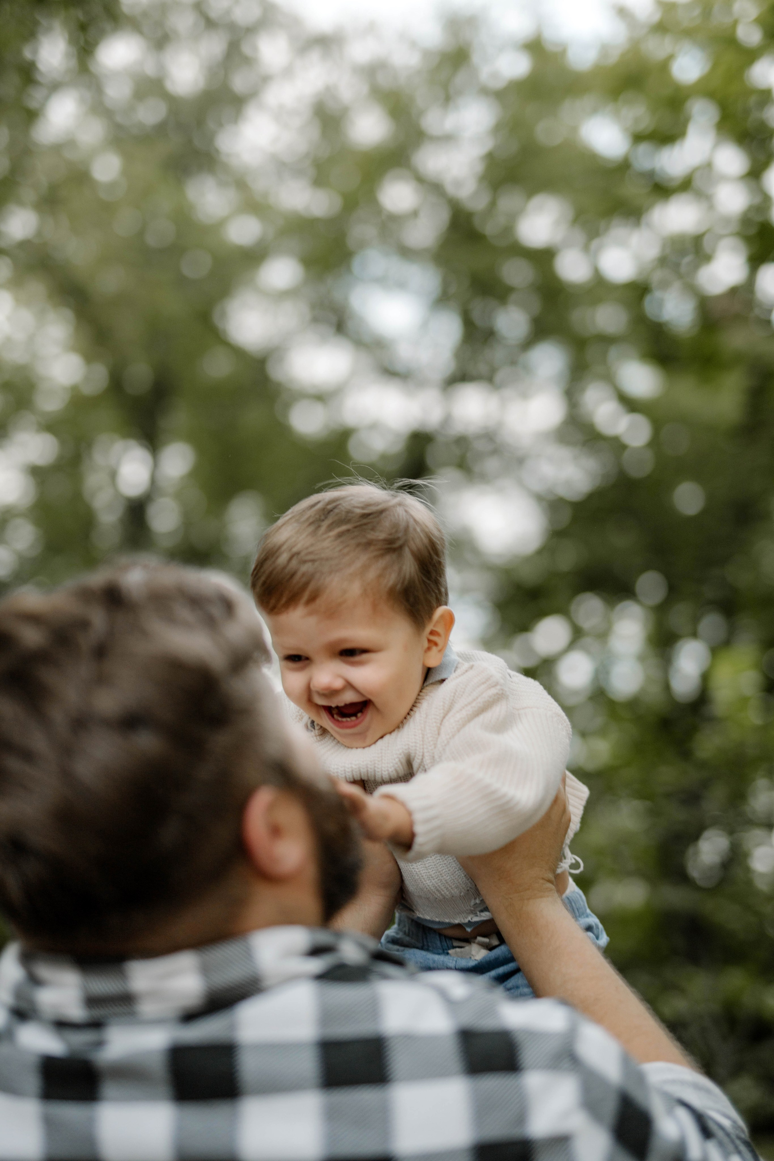 Кирилл, Сабина и Лёва. Свадебный и семейный фотограф в Калуге Анна Киреева