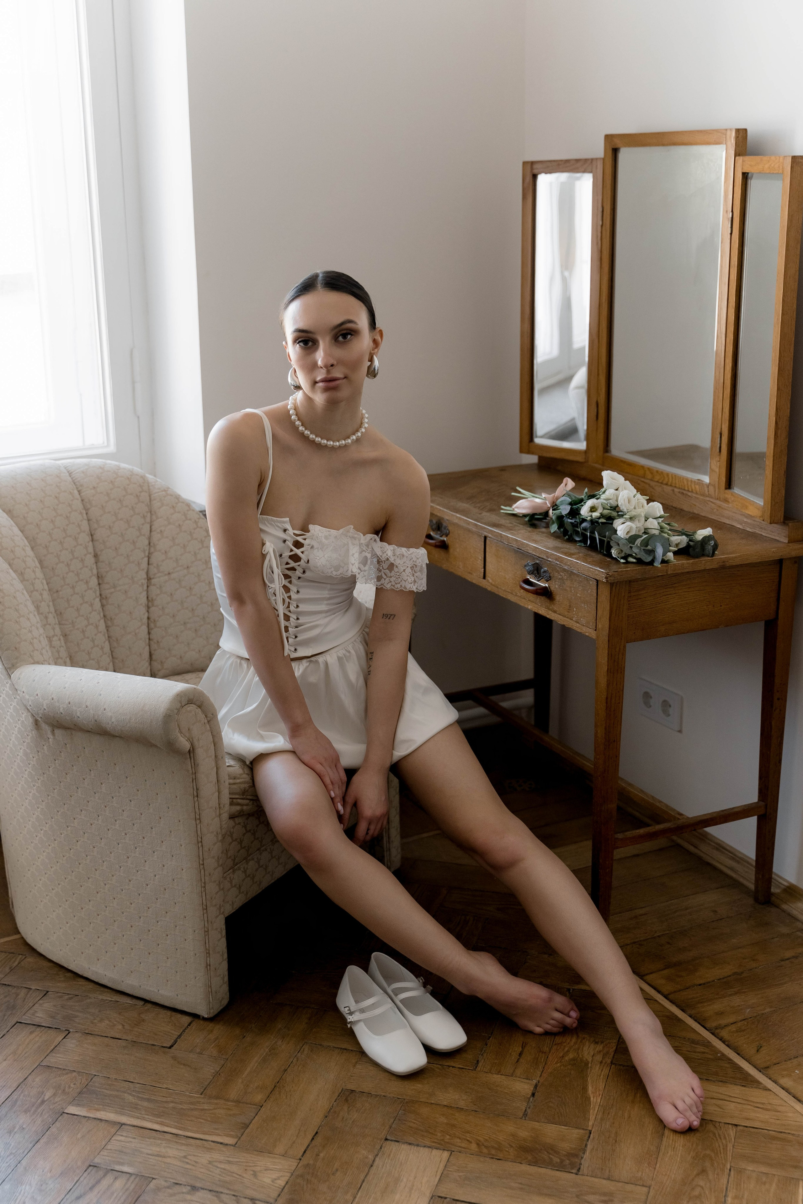 Артур и Алина. Свадебный и семейный фотограф в Калуге Анна Киреева