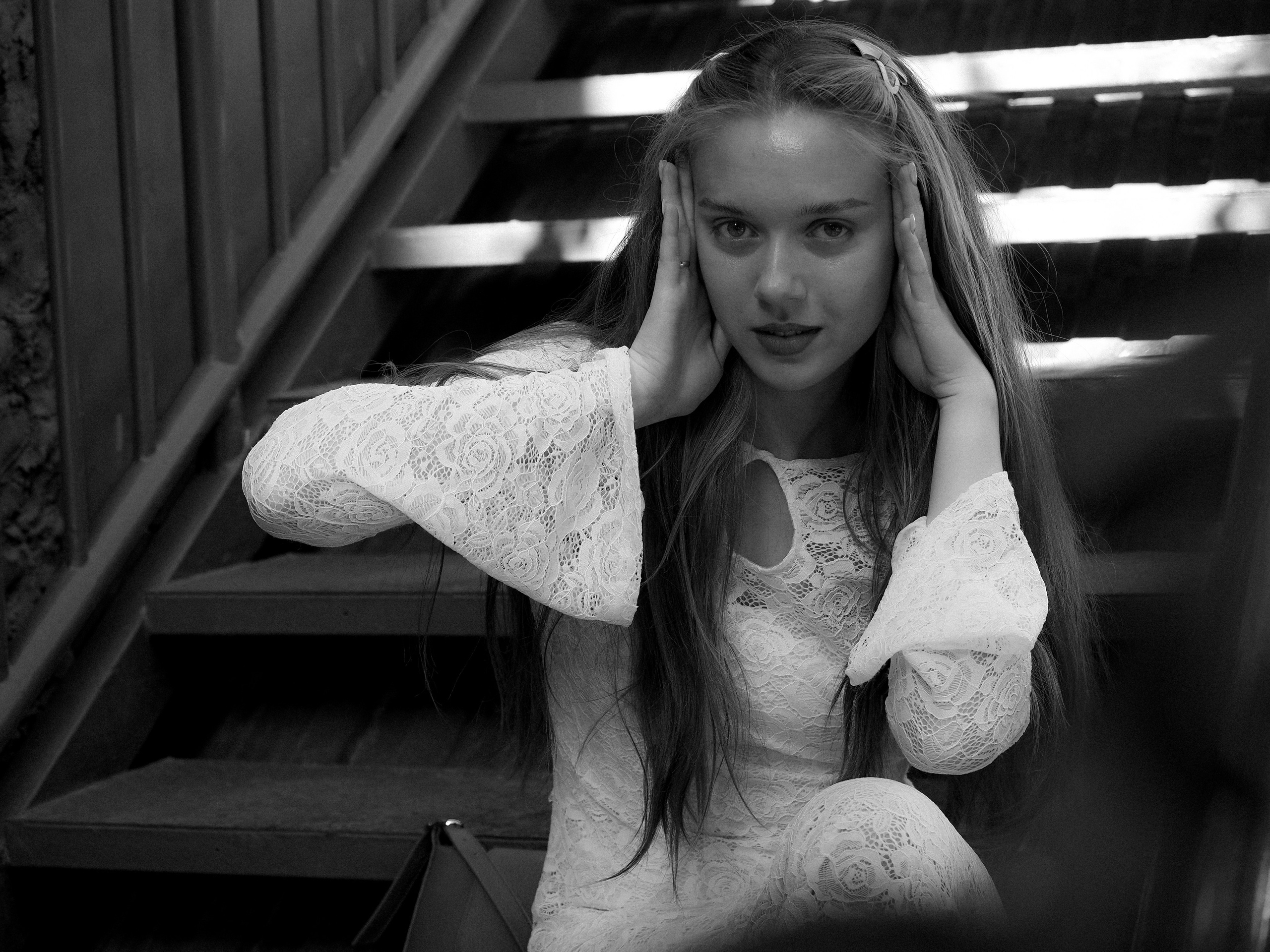 Валентина и Максим. Фотограф Рязань. Семейный Свадебный фотограф