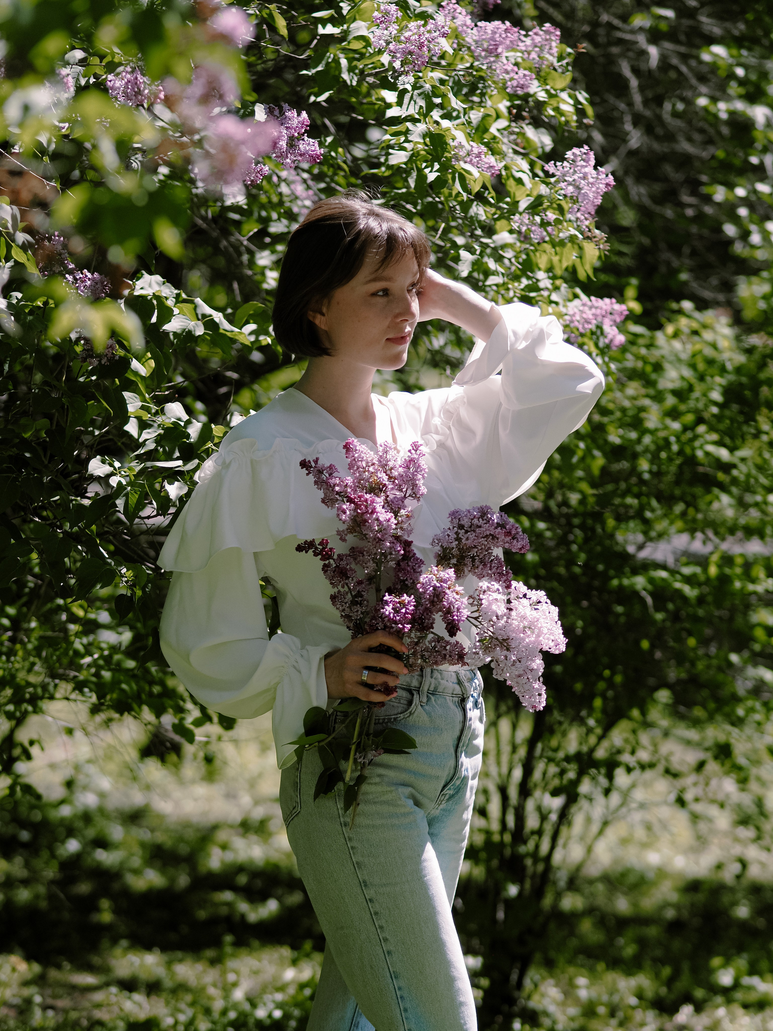 Олеся. Фотограф Рязань. Семейный Свадебный фотограф