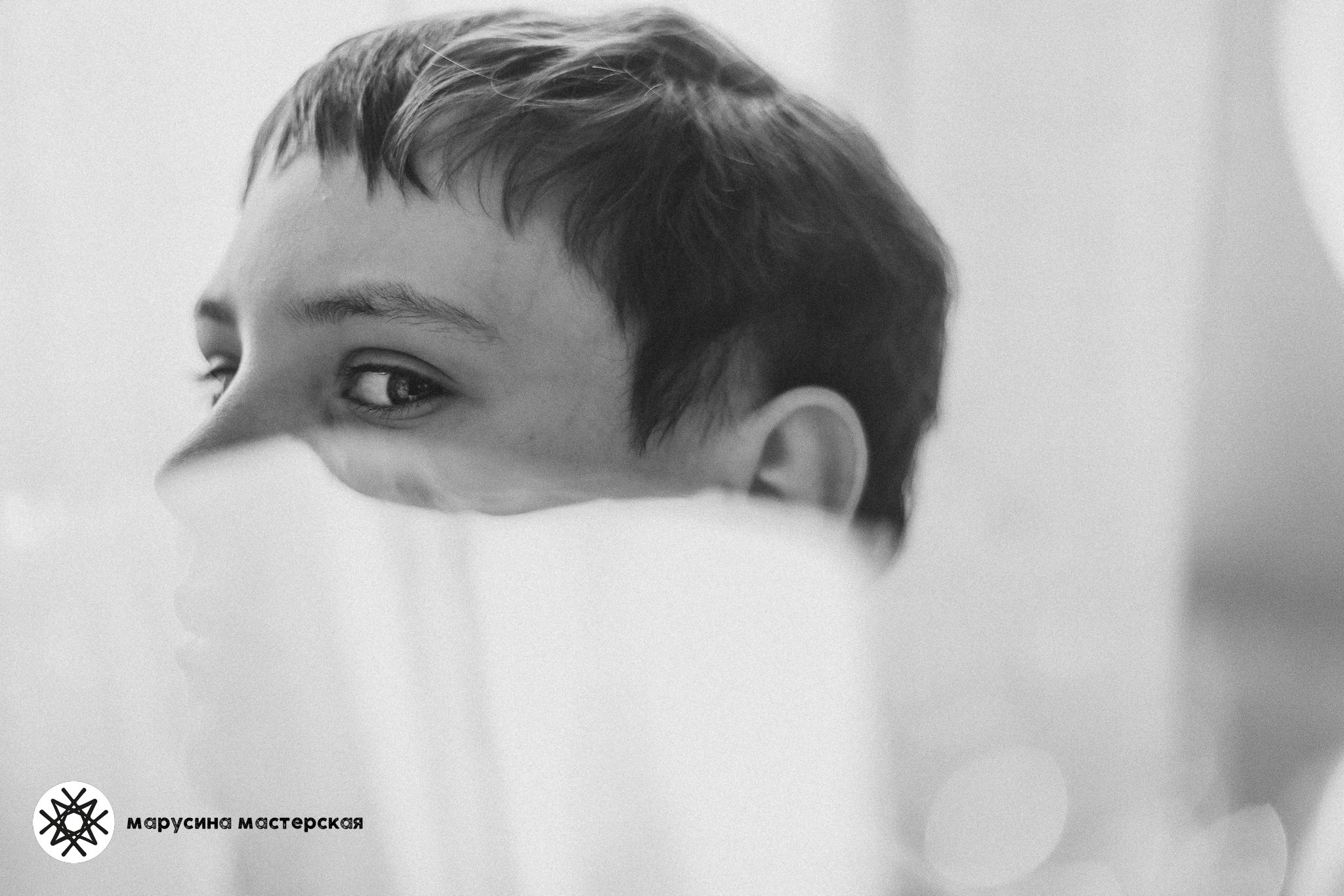 Авторская фотография Веры Инюшкиной, участницы клуба «Пространство»