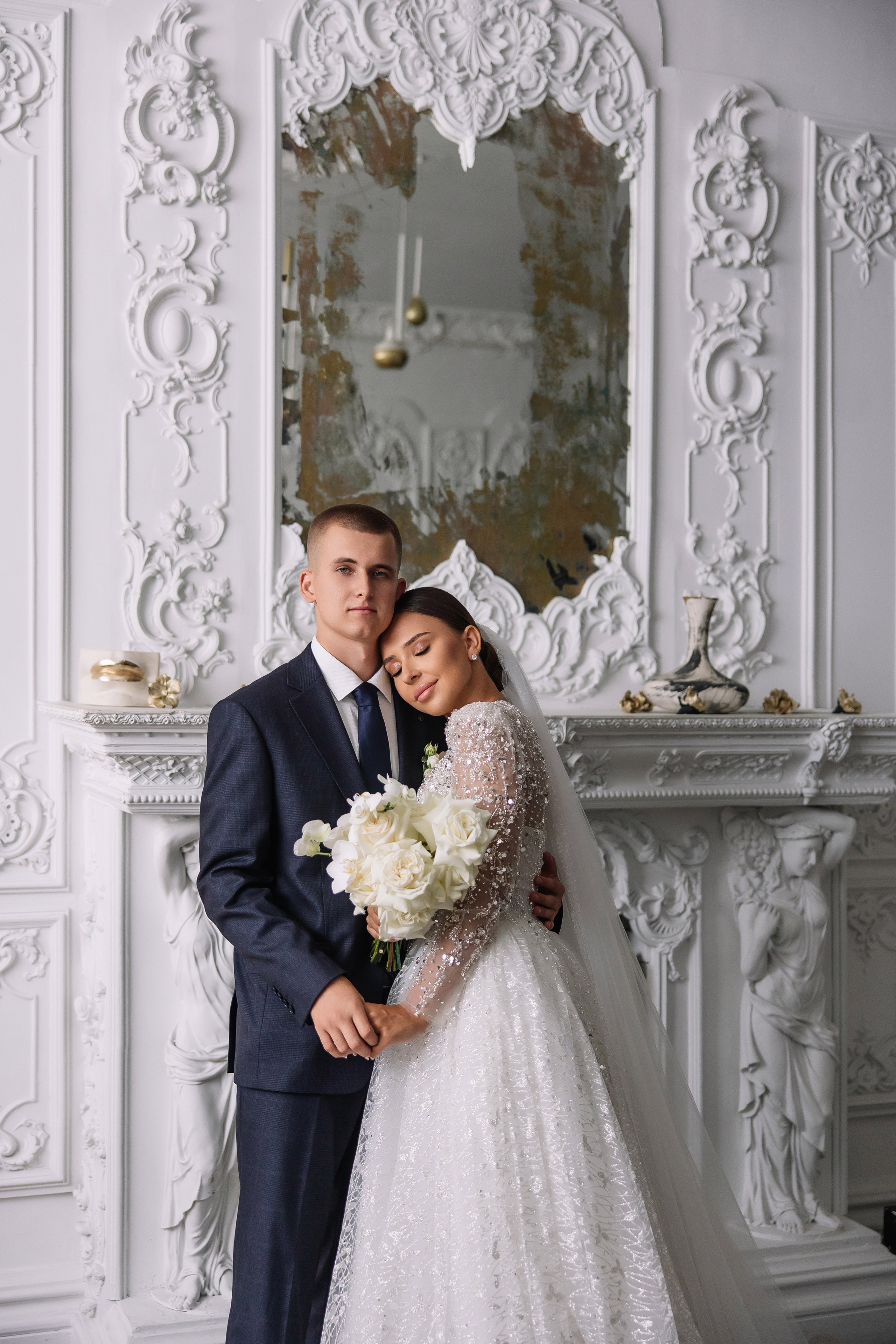 Никита и Виталина. Свадебный, детский и семейный, интерьерный фотограф в Краснодаре