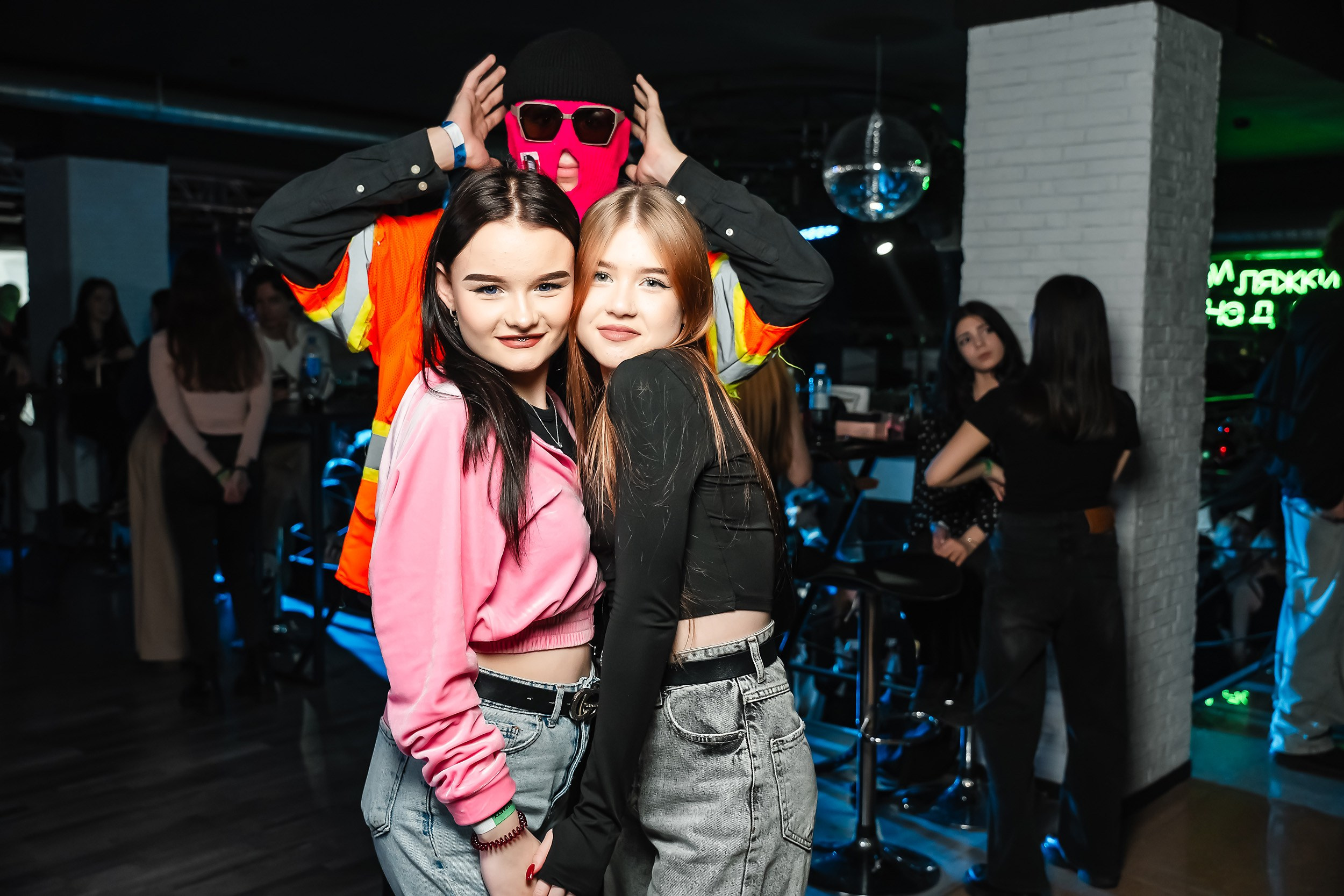 Импульс. Кипятком Павлодар