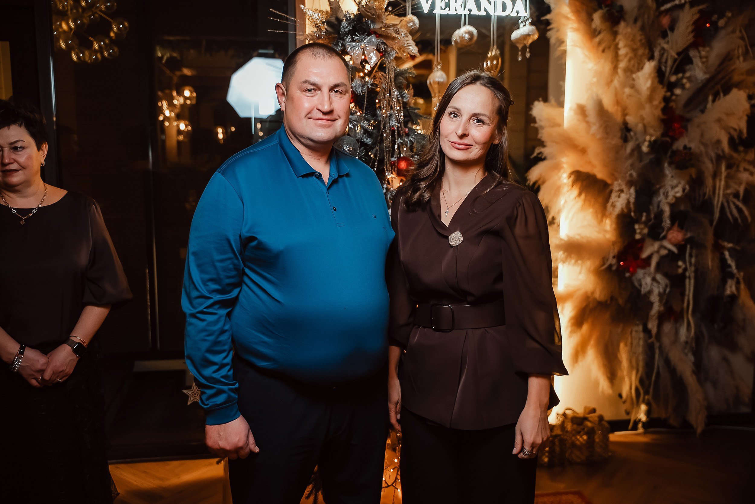 Veranda. Кипятком Павлодар