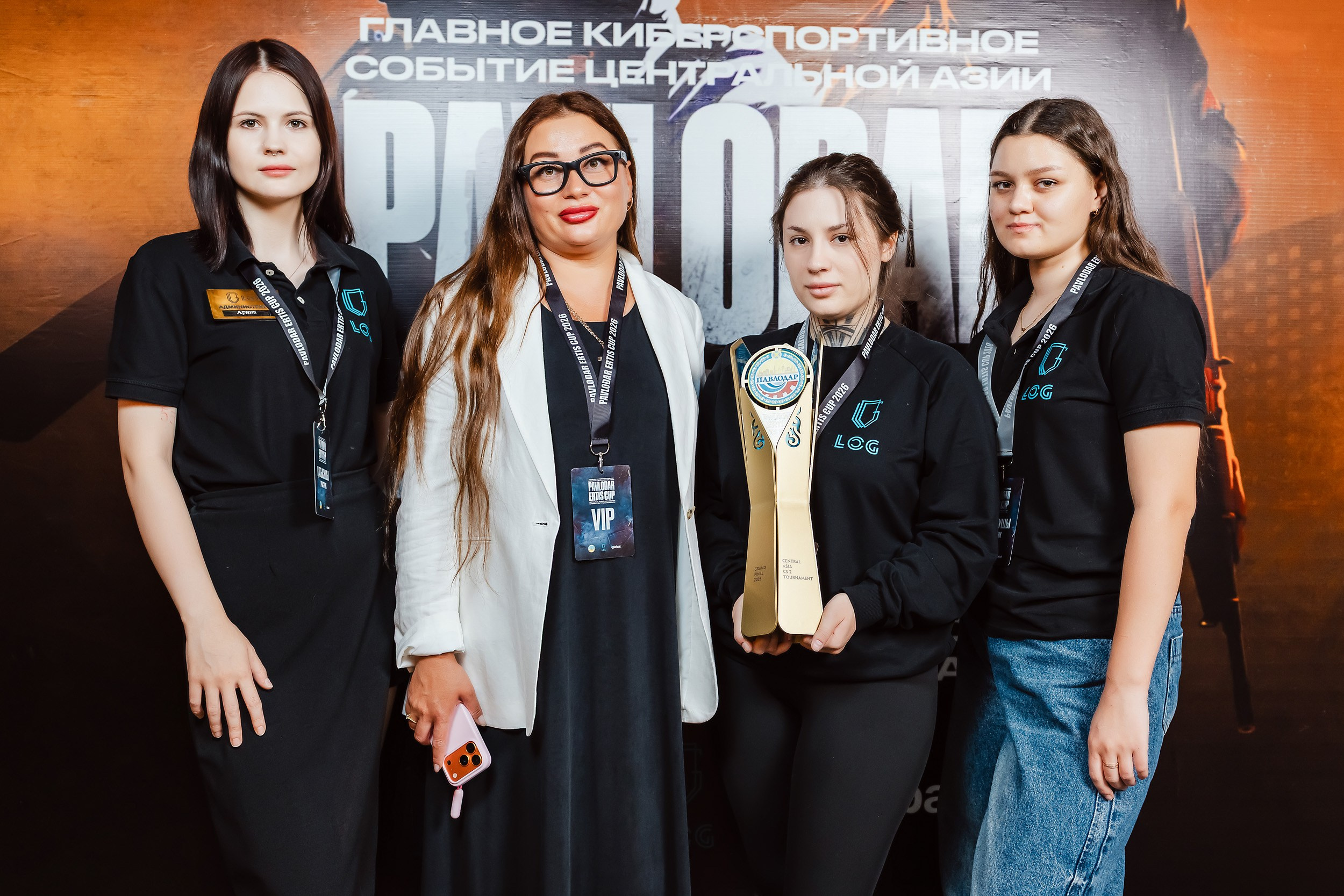 Ertis Cup 2026. Кипятком Павлодар