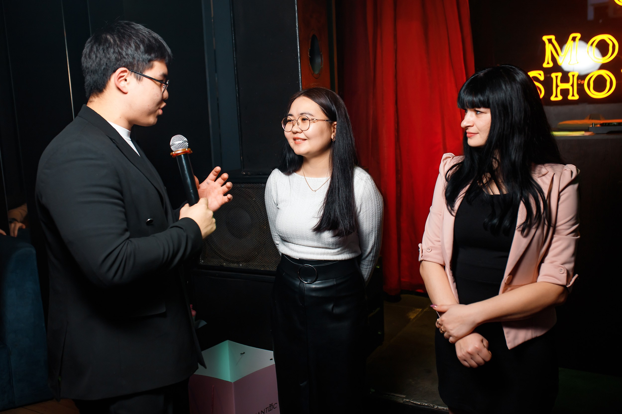 Gromche. Кипятком Павлодар