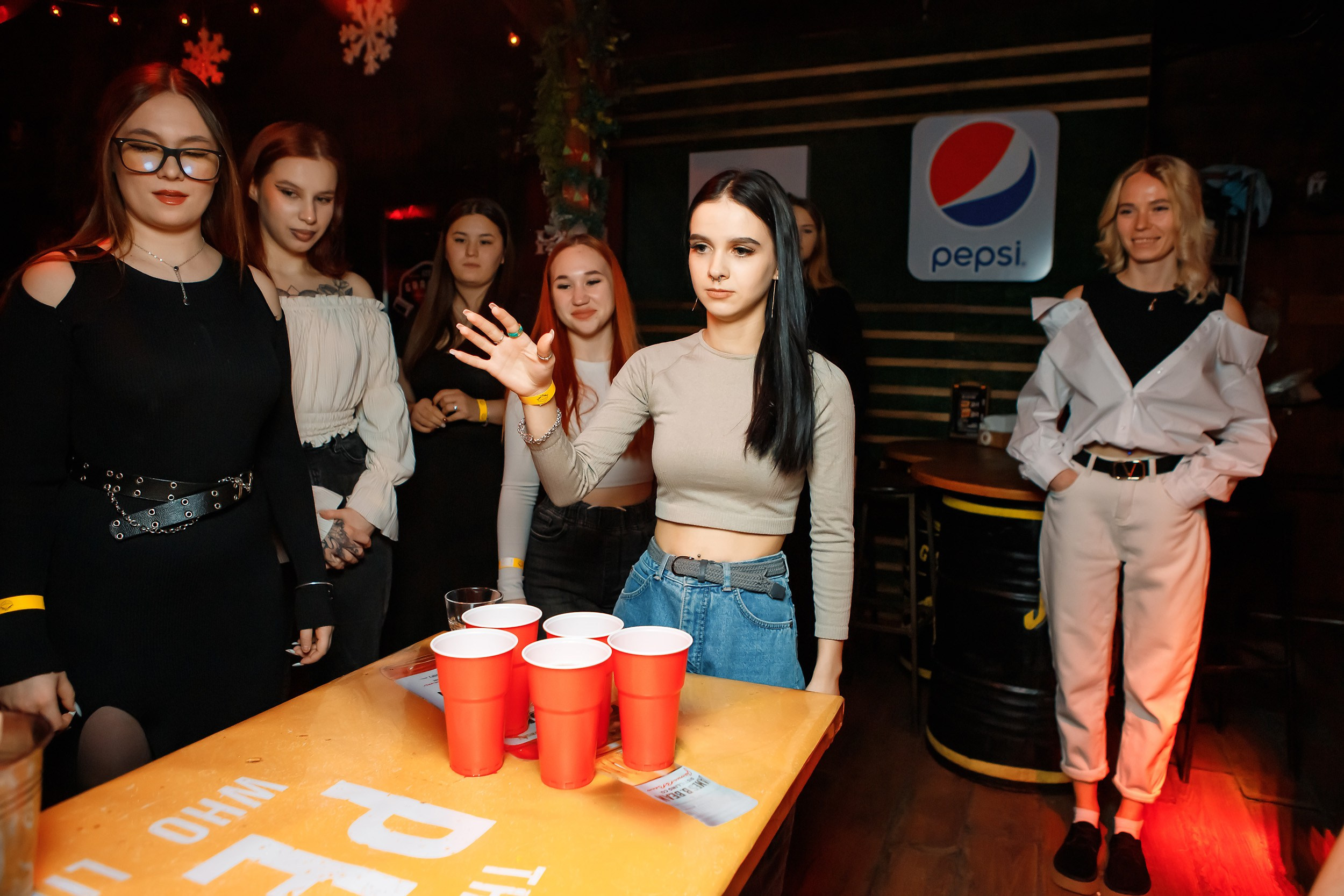 Garage. Кипятком Павлодар