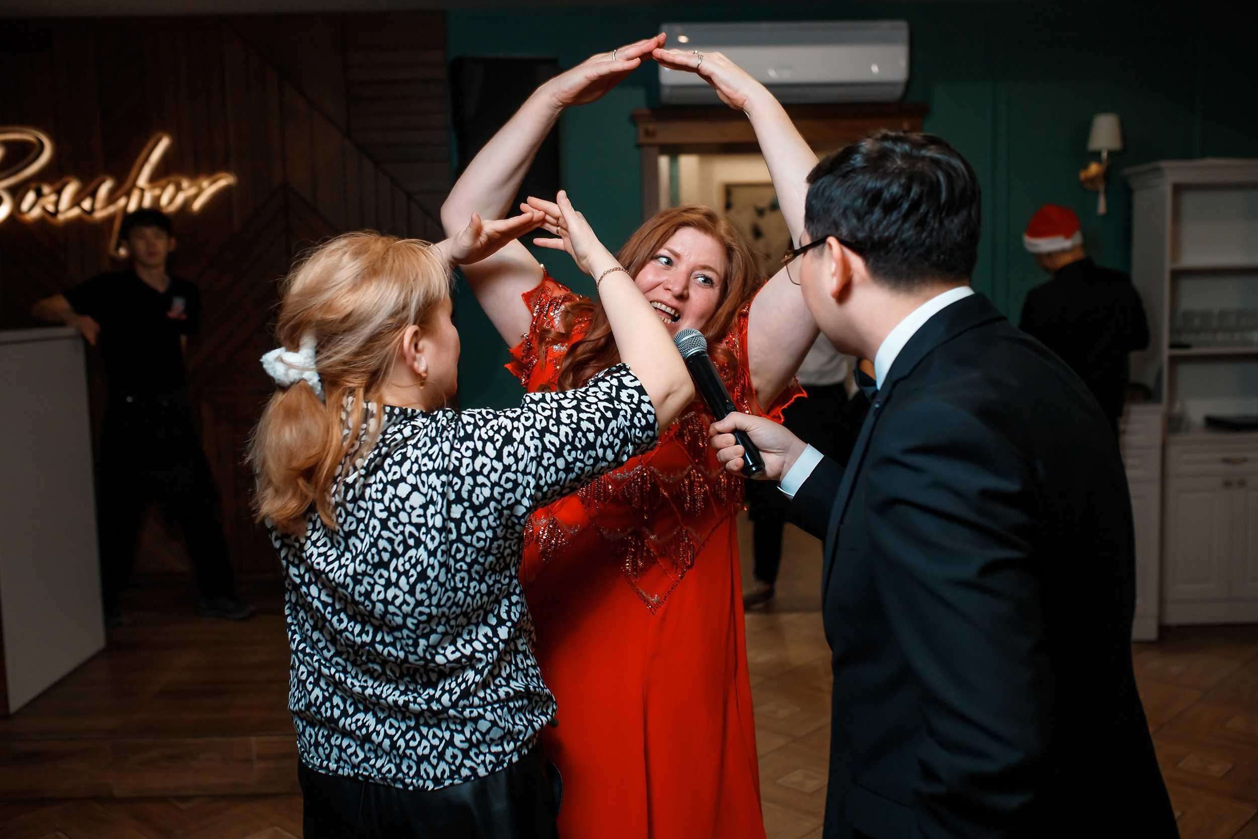 Bossfor. Кипятком Павлодар