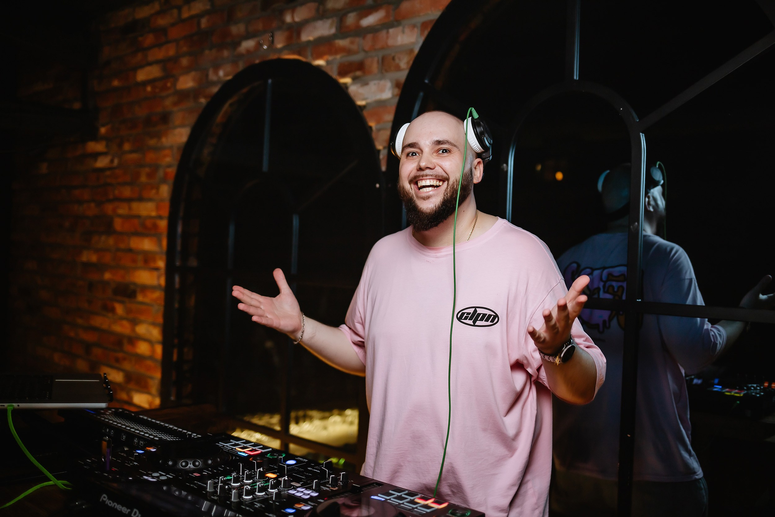 Hudson. Кипятком Павлодар