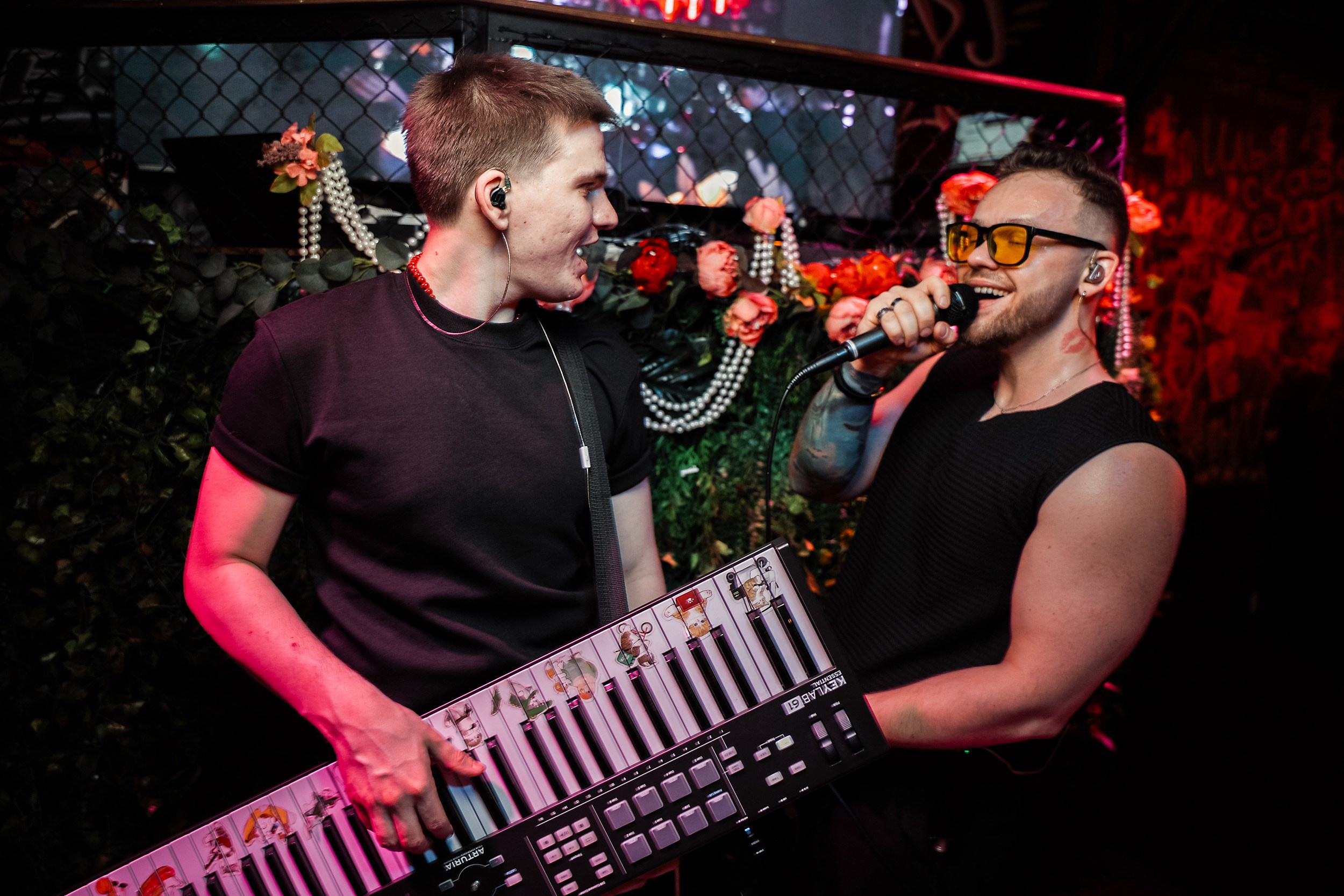 Garage. Кипятком Павлодар