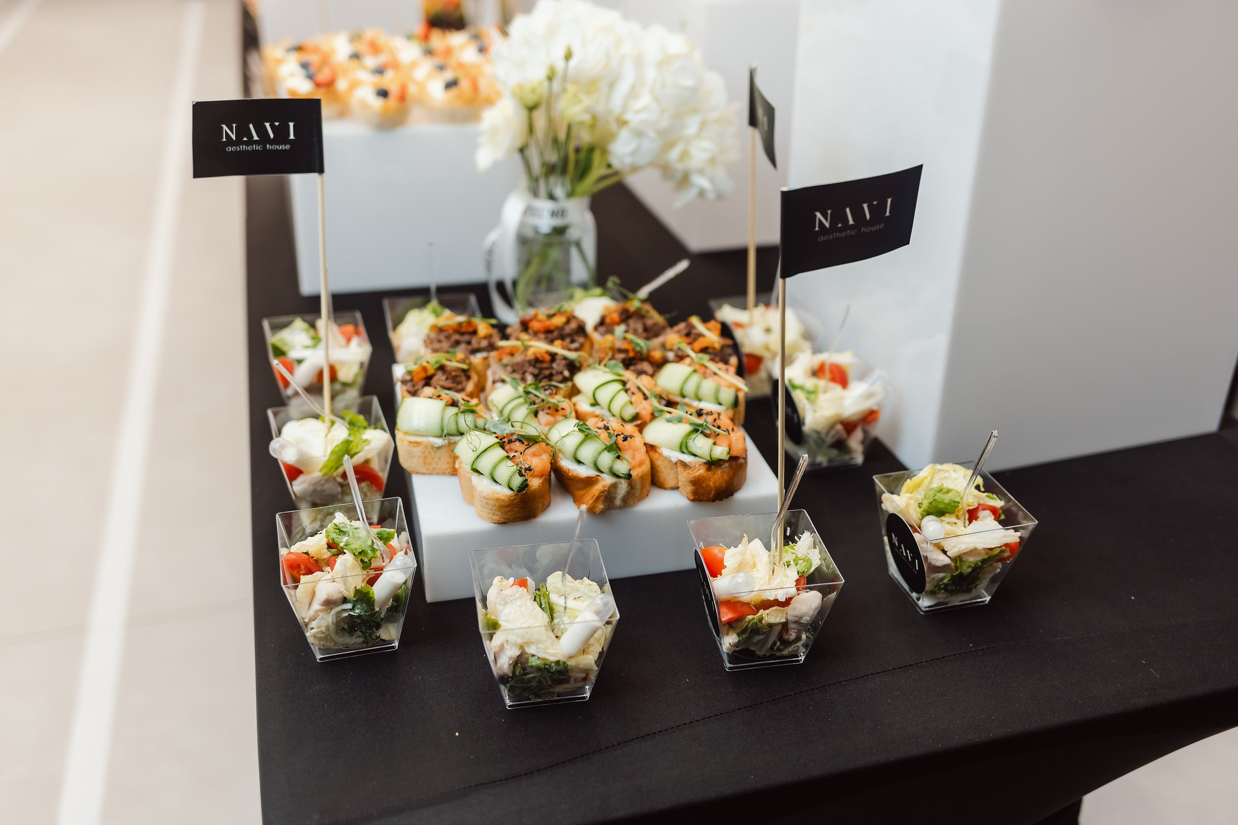 Открытие Navi. Кипятком Павлодар