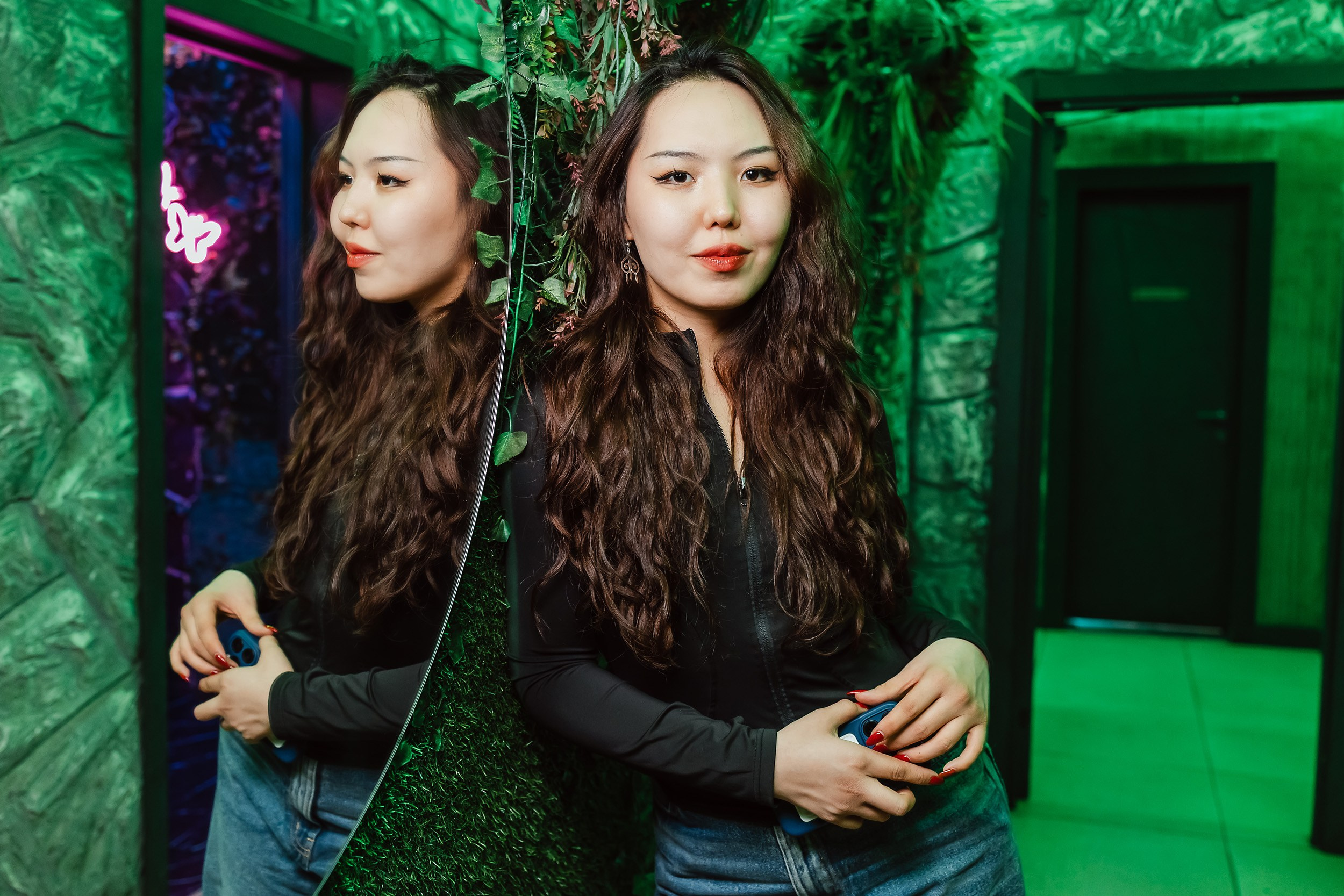 Botanica. Кипятком Павлодар