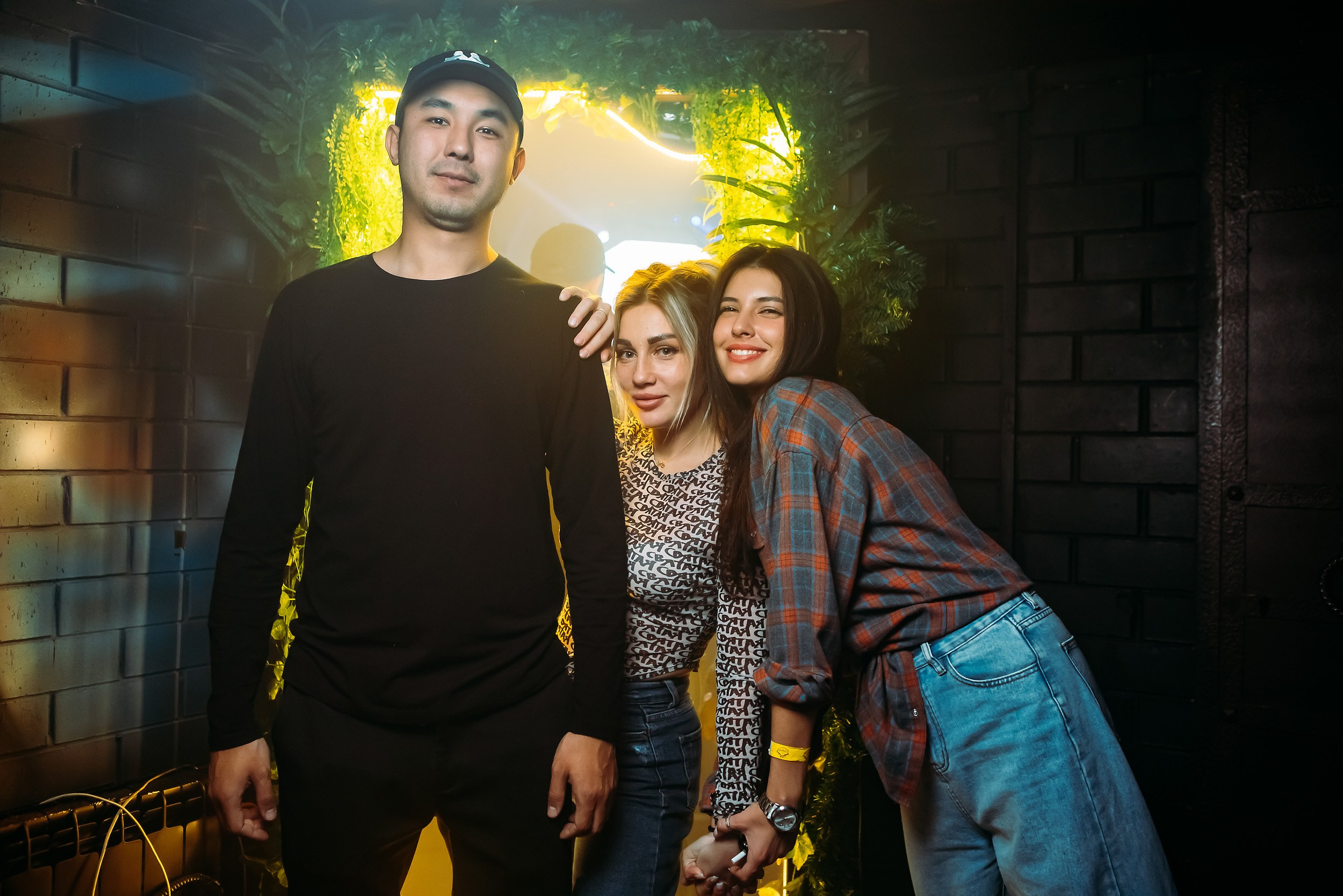 Garage. Кипятком Павлодар