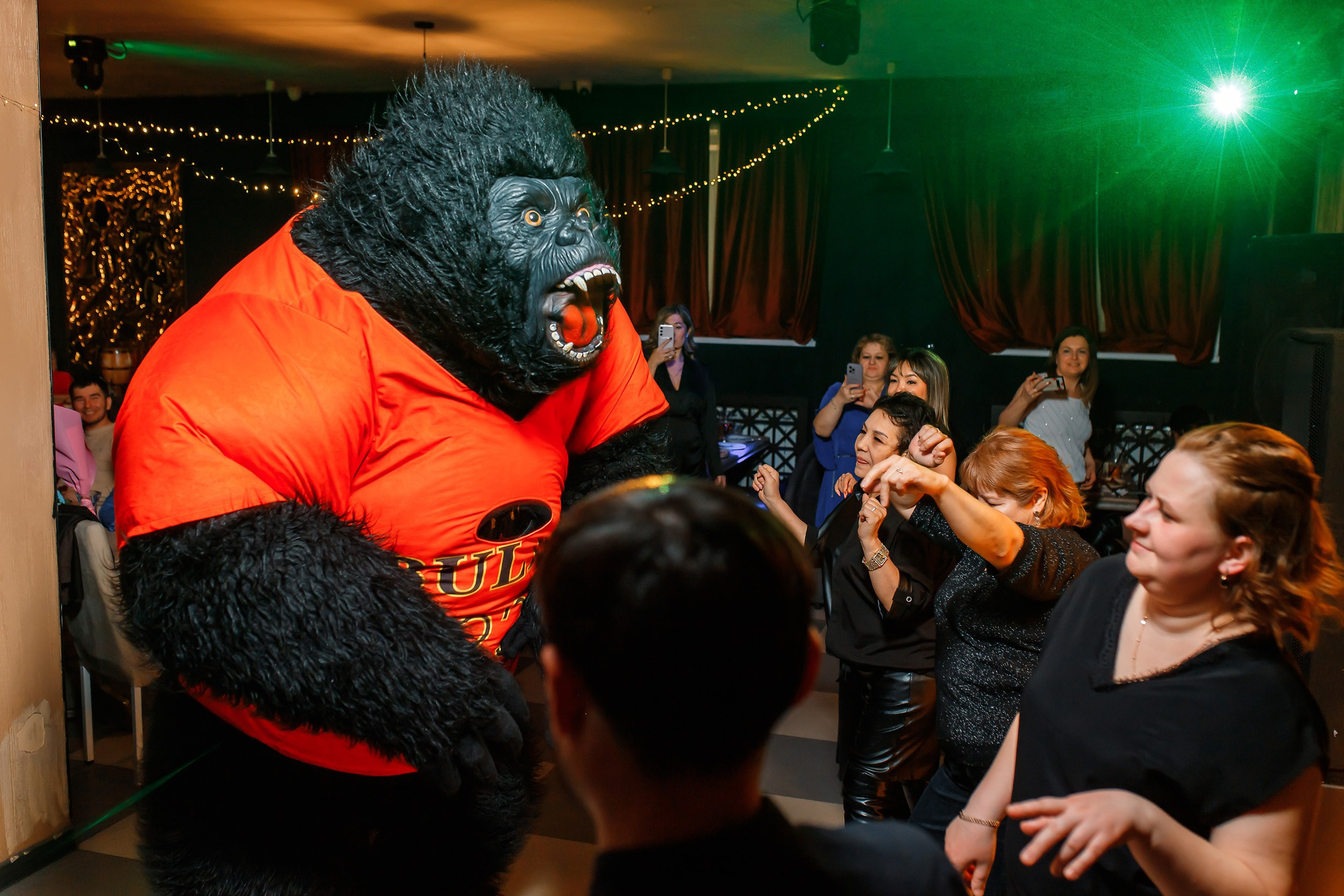 Two Star. Кипятком Павлодар