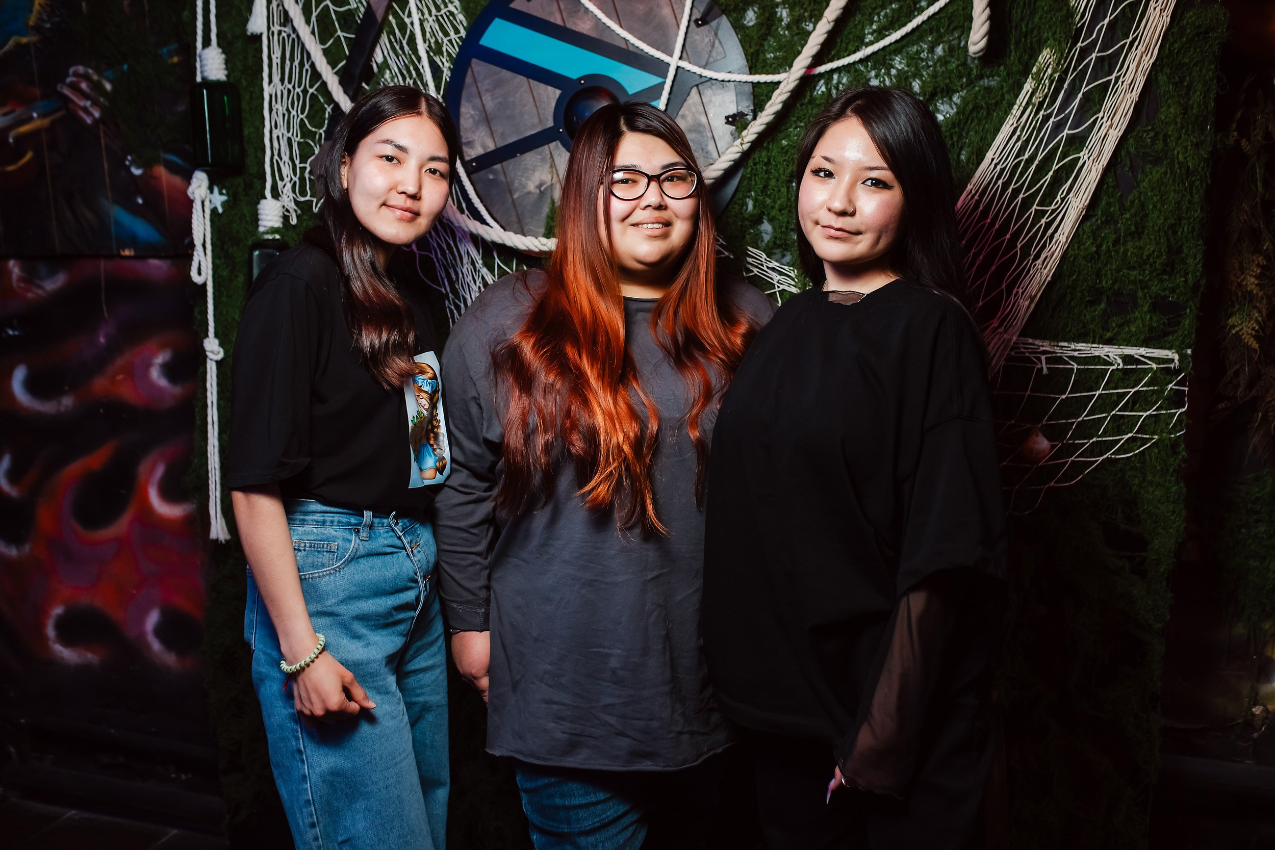 Viking. Кипятком Павлодар