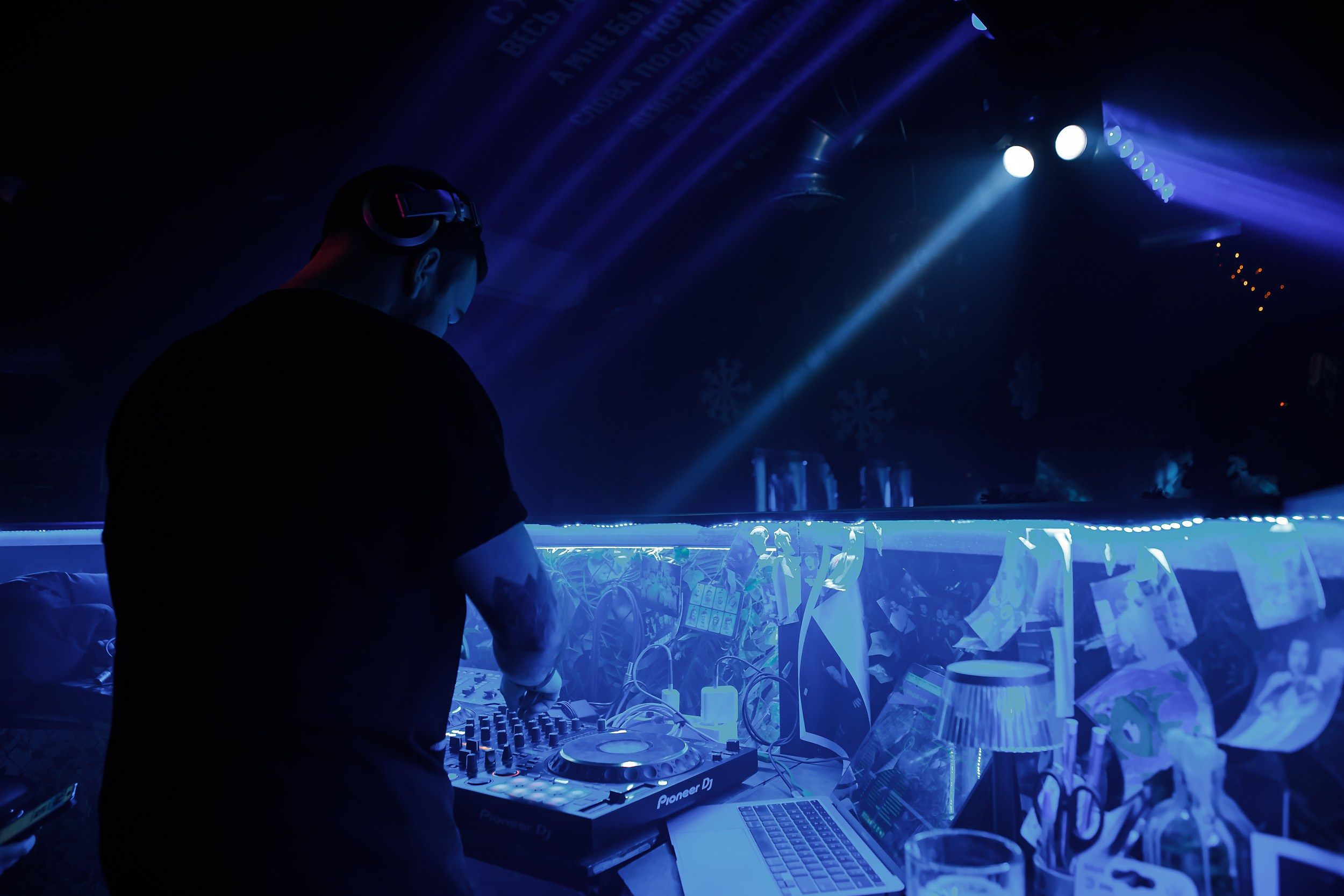 Garage. Кипятком Павлодар