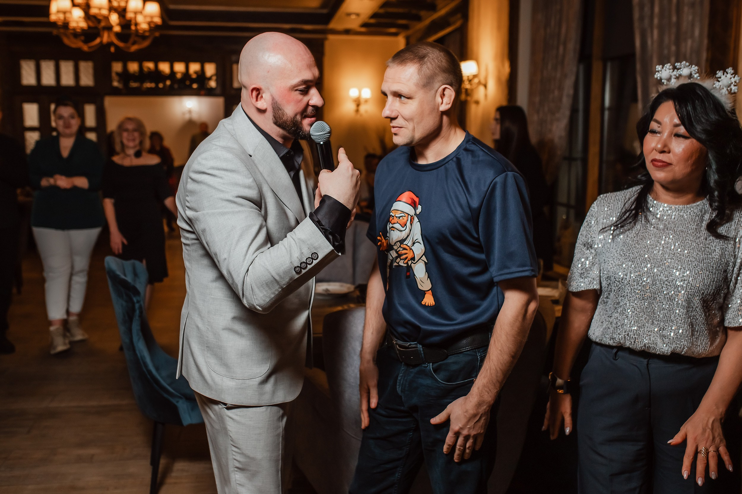 Seasons. Кипятком Павлодар