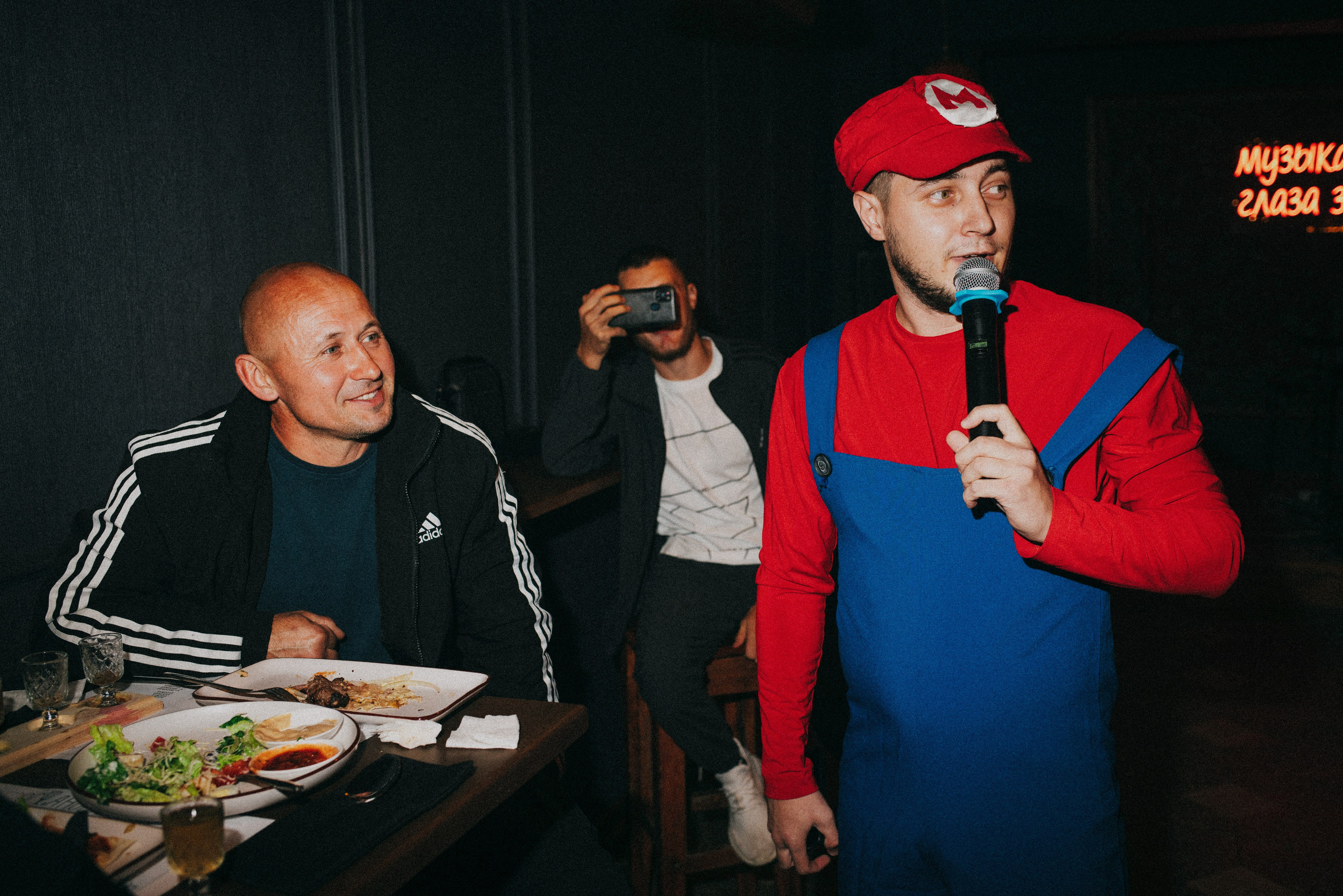 Остановка. Кипятком Павлодар