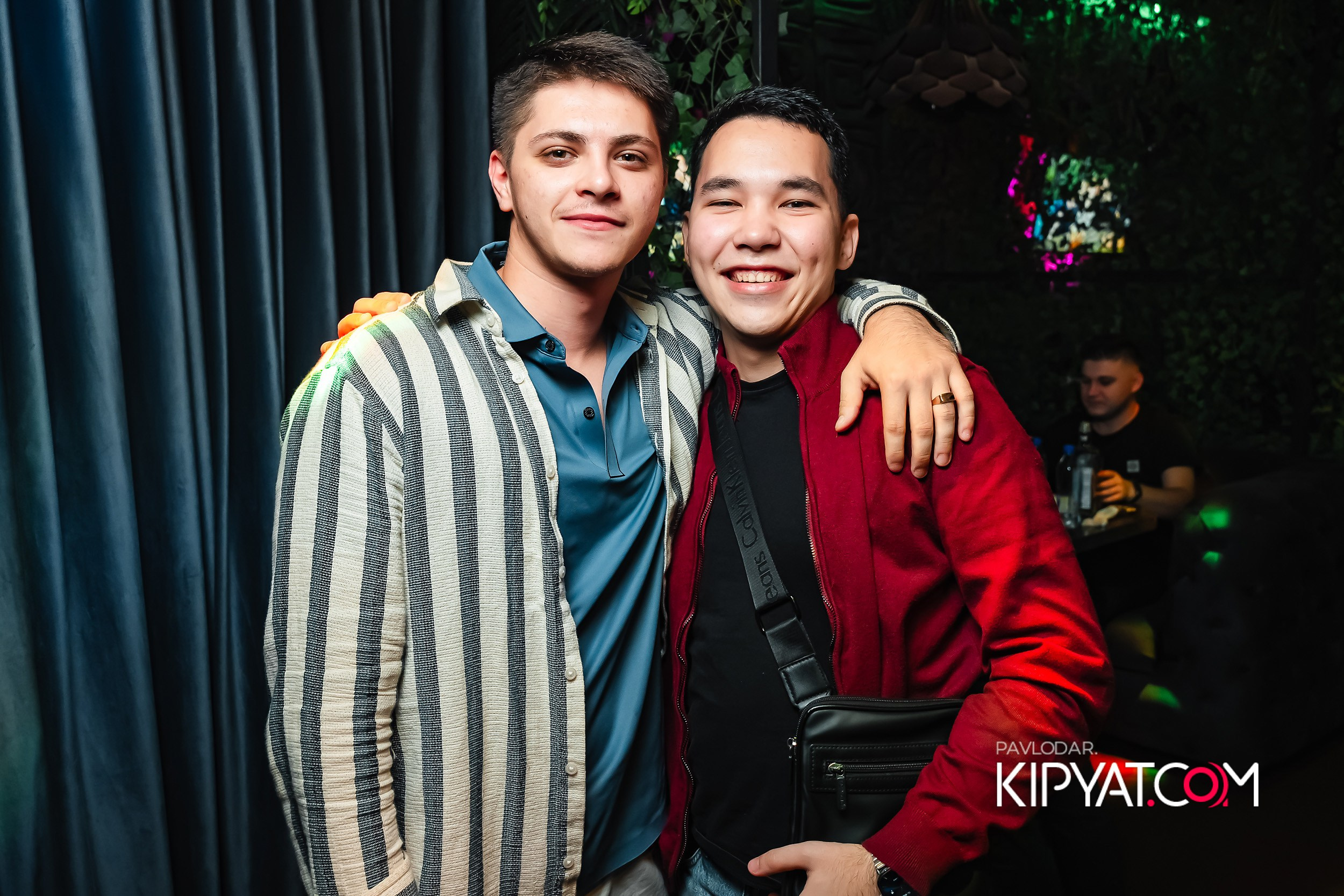 Botanica. Кипятком Павлодар