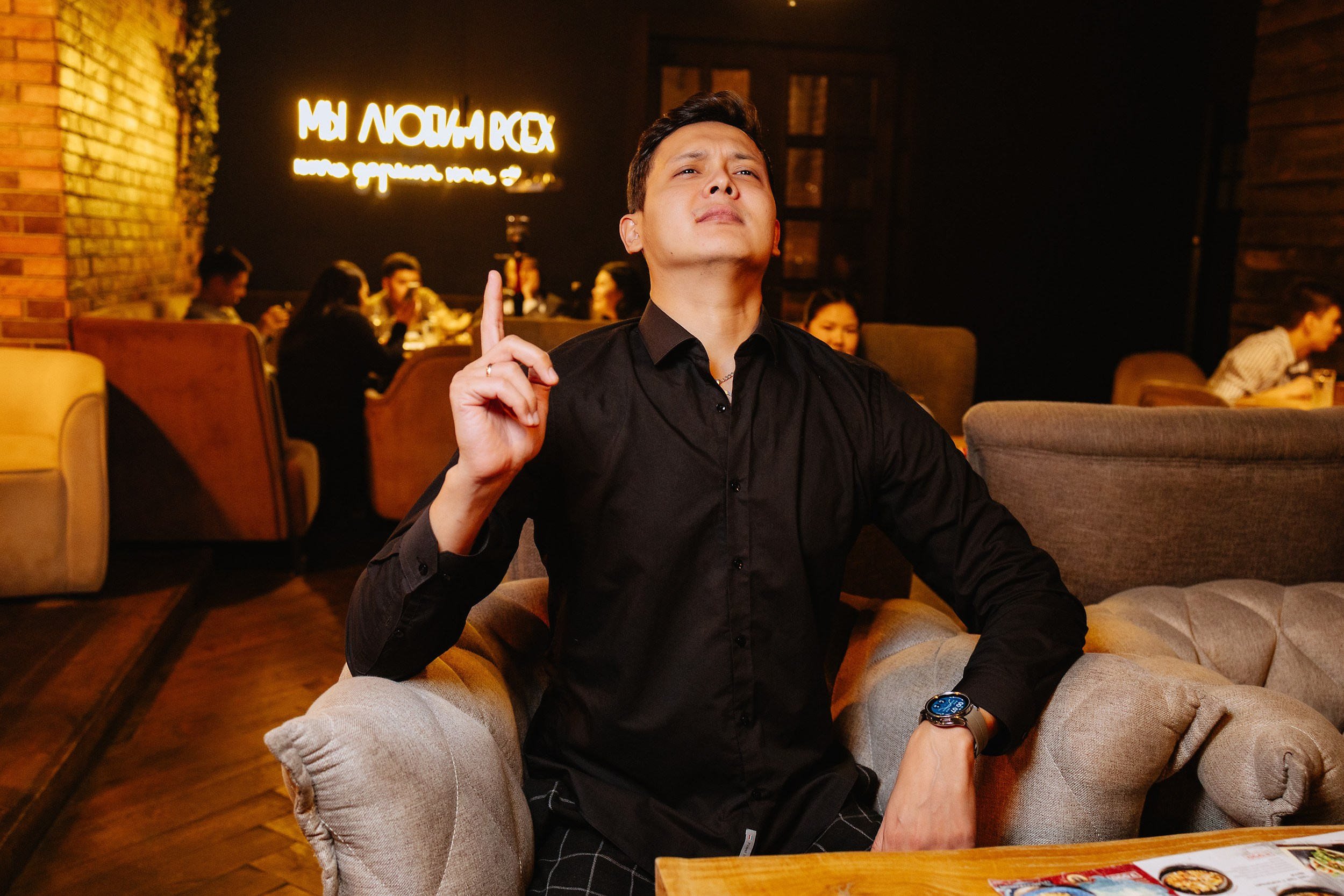 Hudson. Кипятком Павлодар