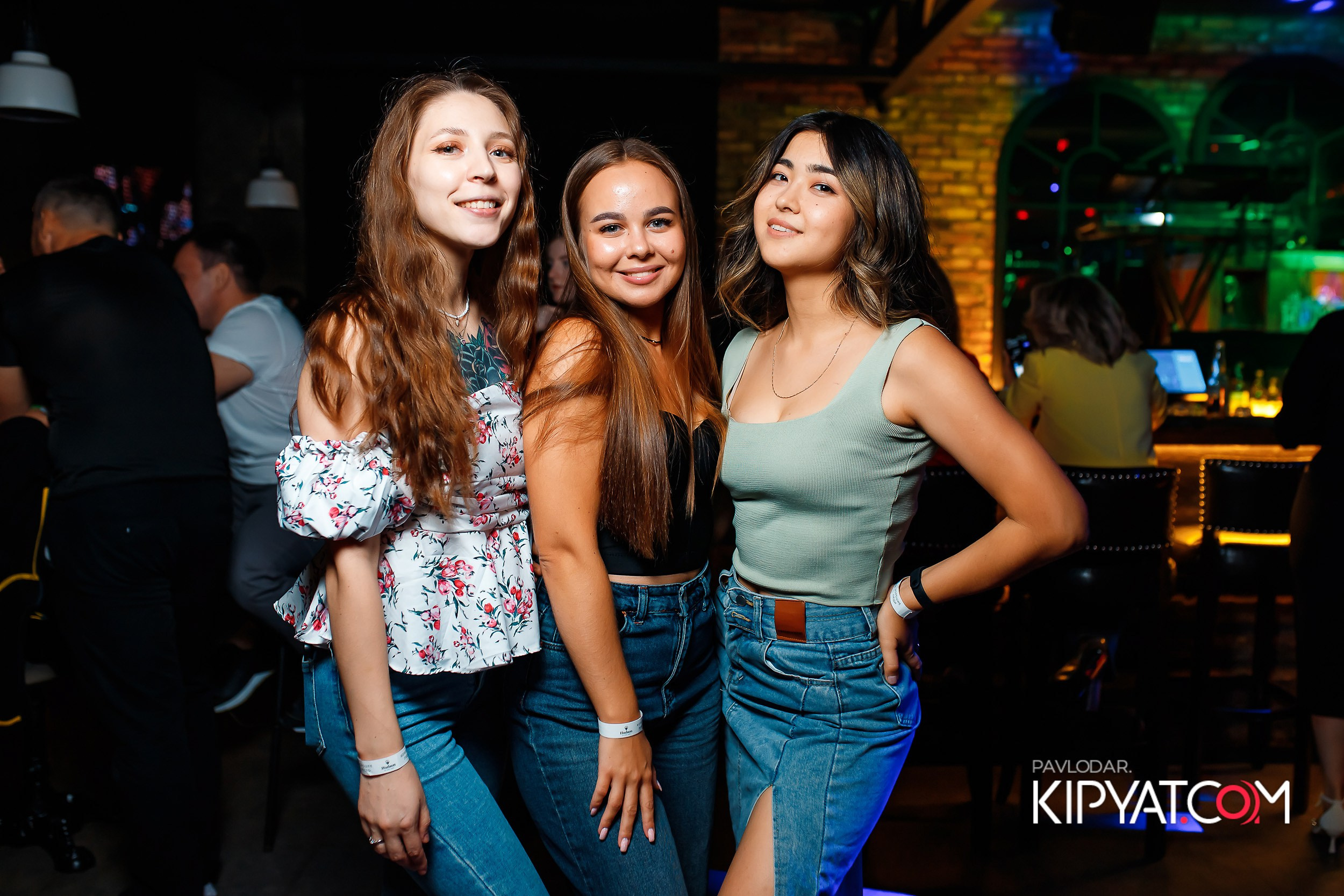 Hudson. Кипятком Павлодар