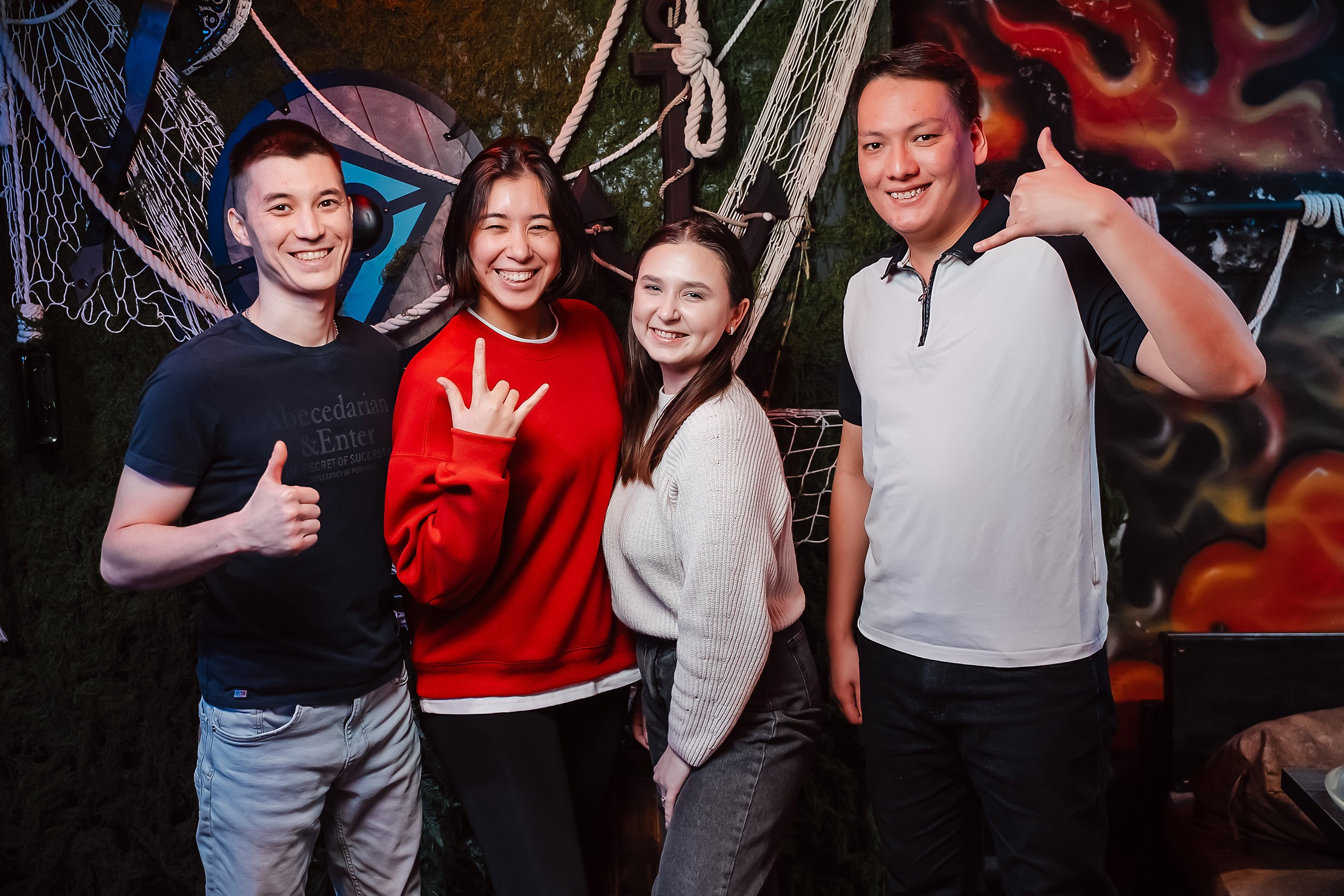 Viking. Кипятком Павлодар