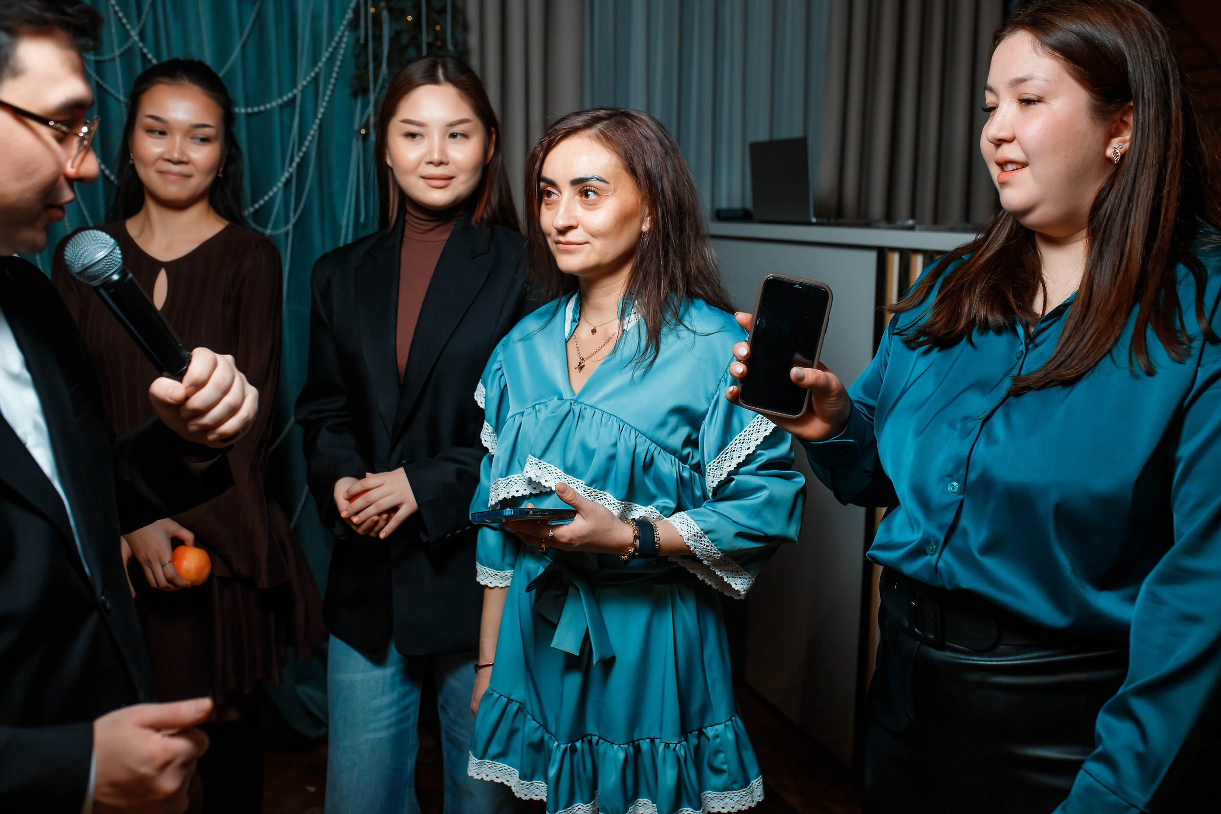 Bossfor. Кипятком Павлодар