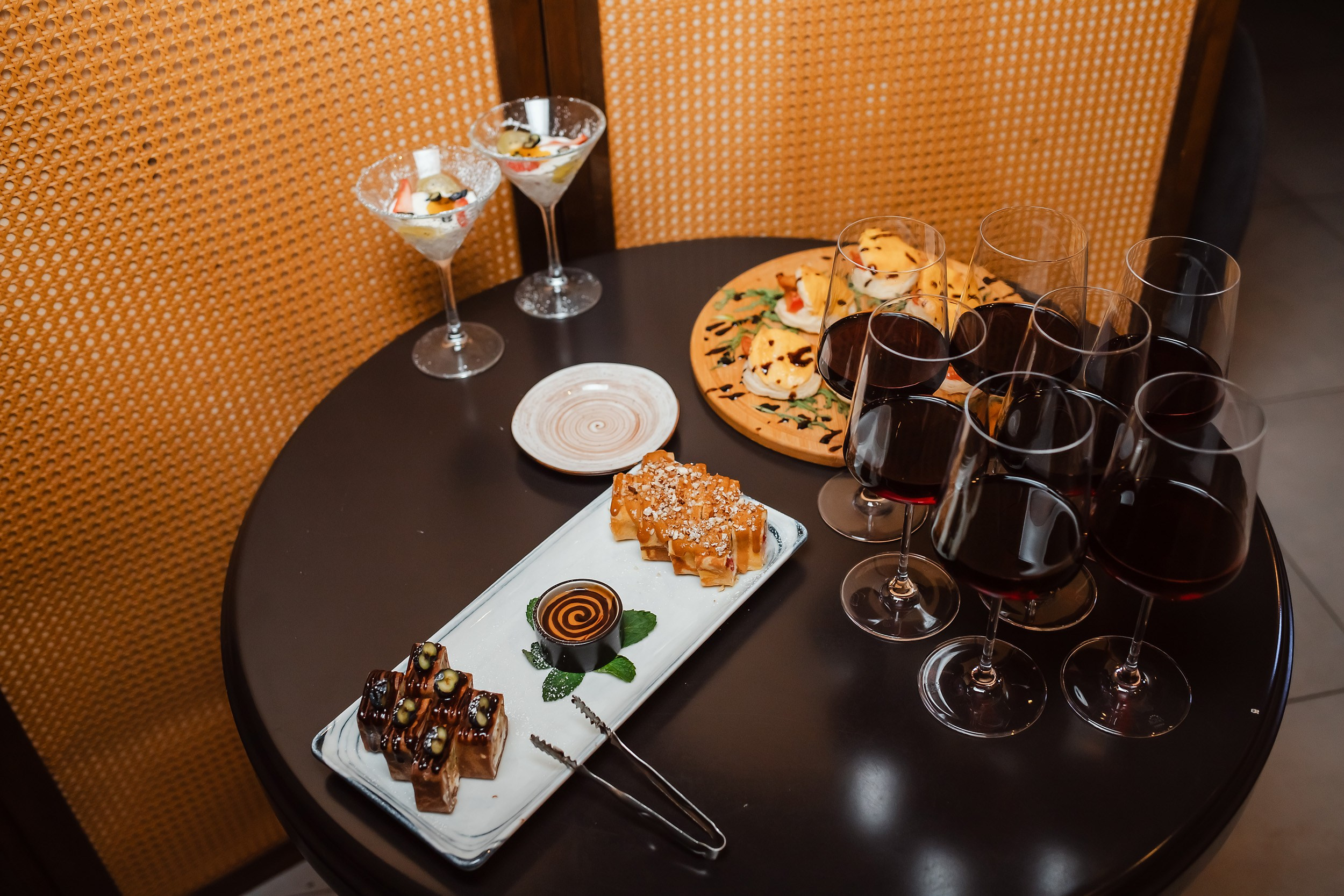 Шишка Lounge. Кипятком Павлодар