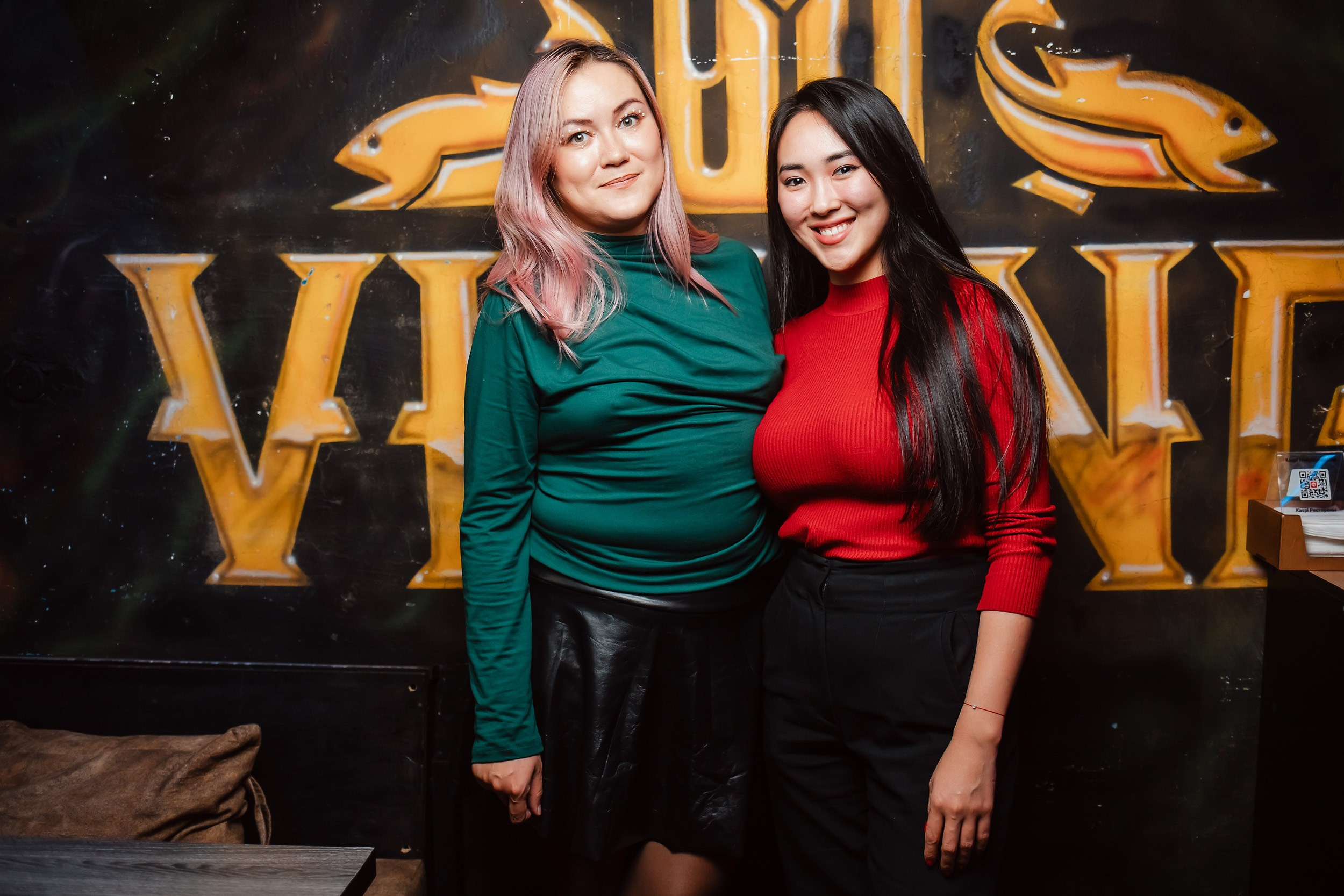 Viking. Кипятком Павлодар