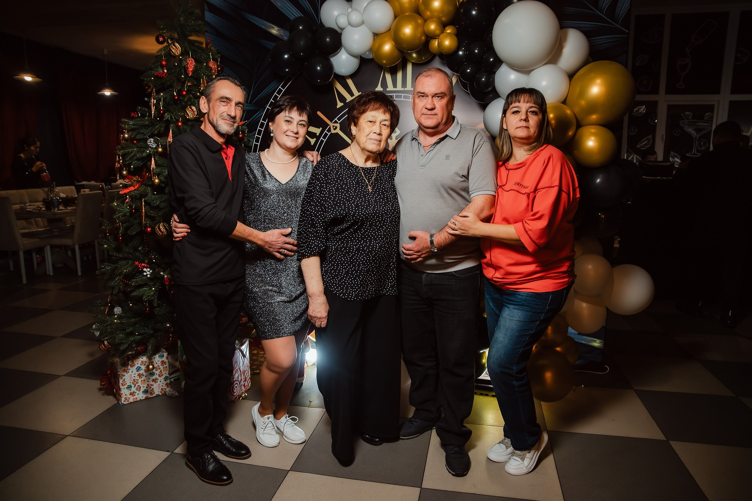 Two Star. Кипятком Павлодар