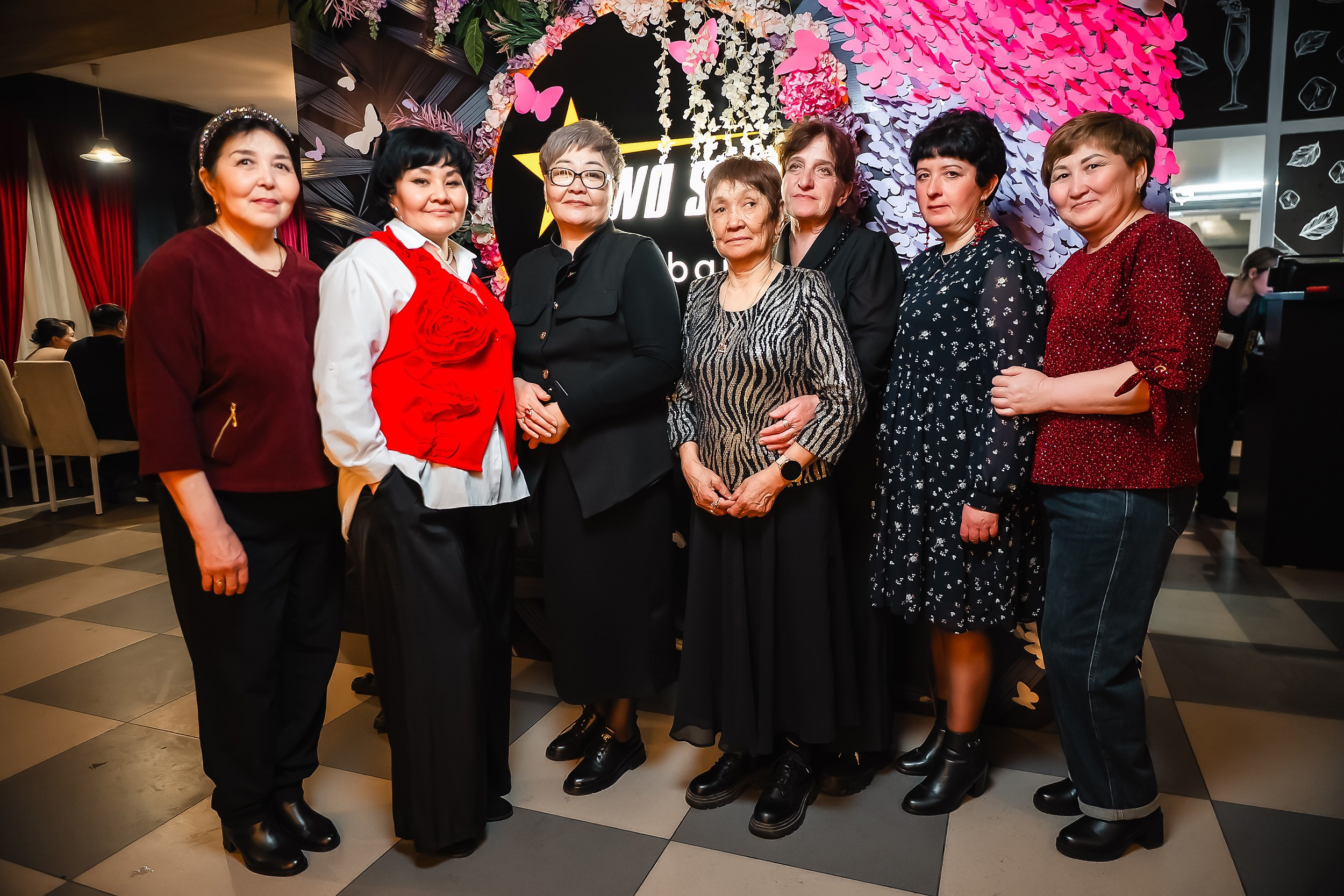 Two Star. Кипятком Павлодар