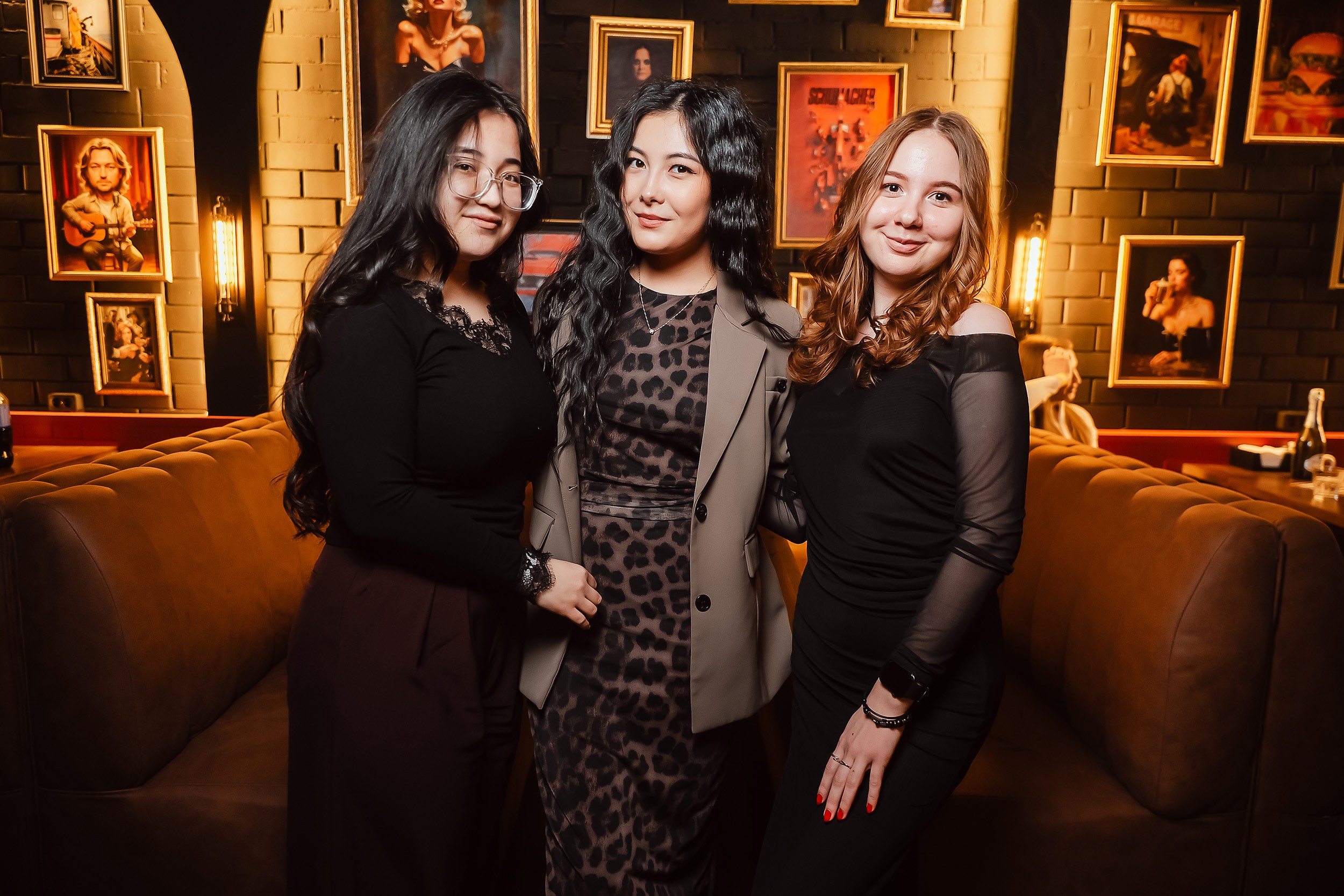 Garage. Кипятком Павлодар