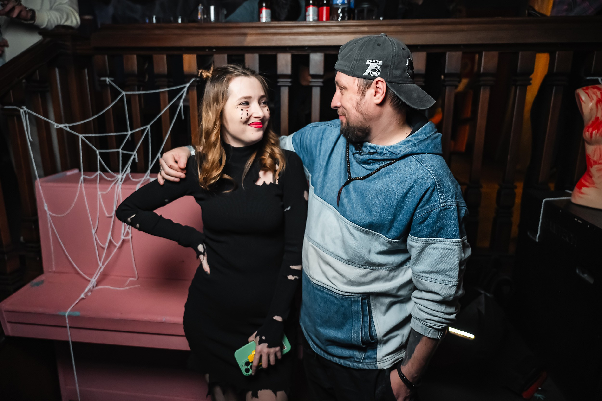 Гоголь. Кипятком Павлодар