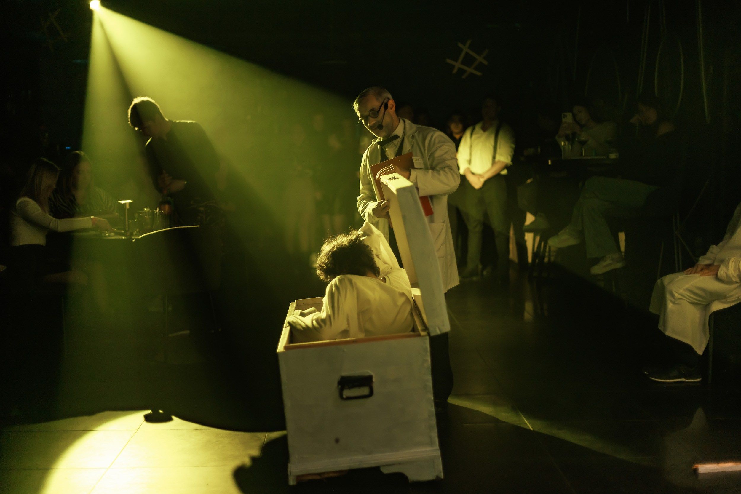 EZ. Кипятком Павлодар