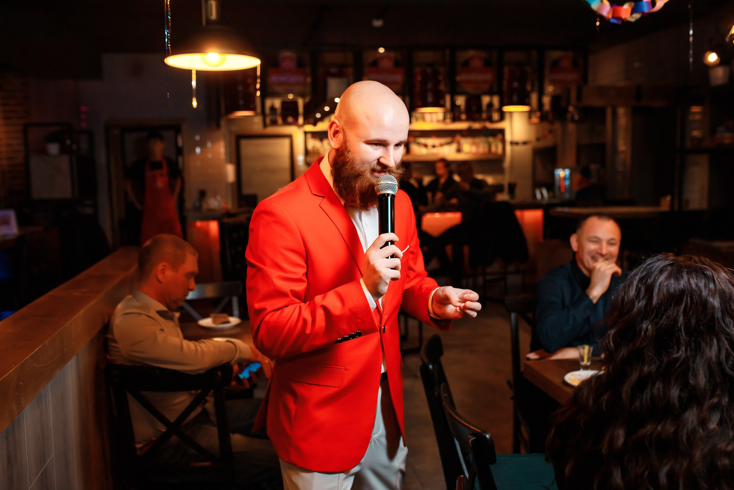 Bremen. Кипятком Павлодар