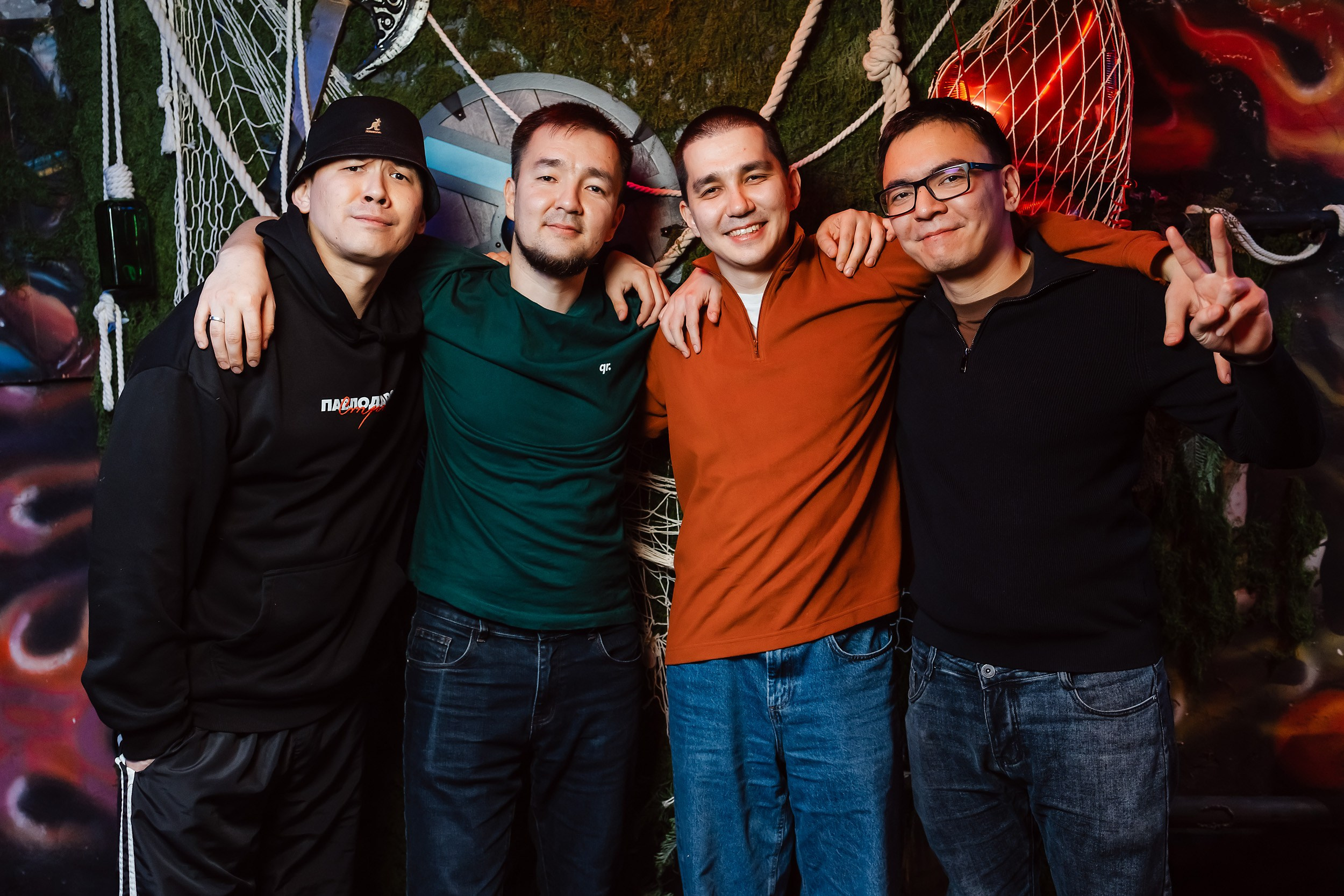 Viking. Кипятком Павлодар