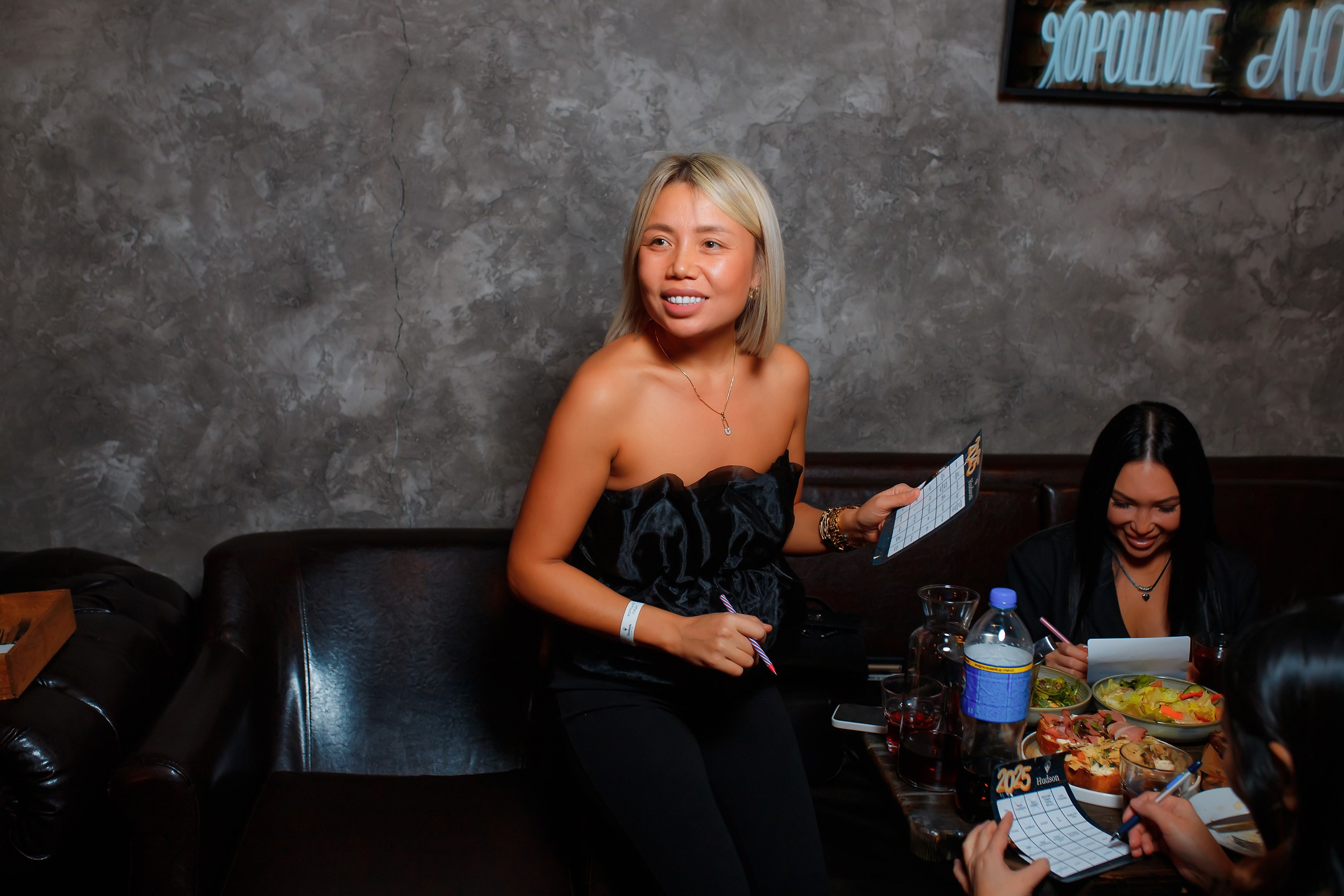 Hudson. Кипятком Павлодар