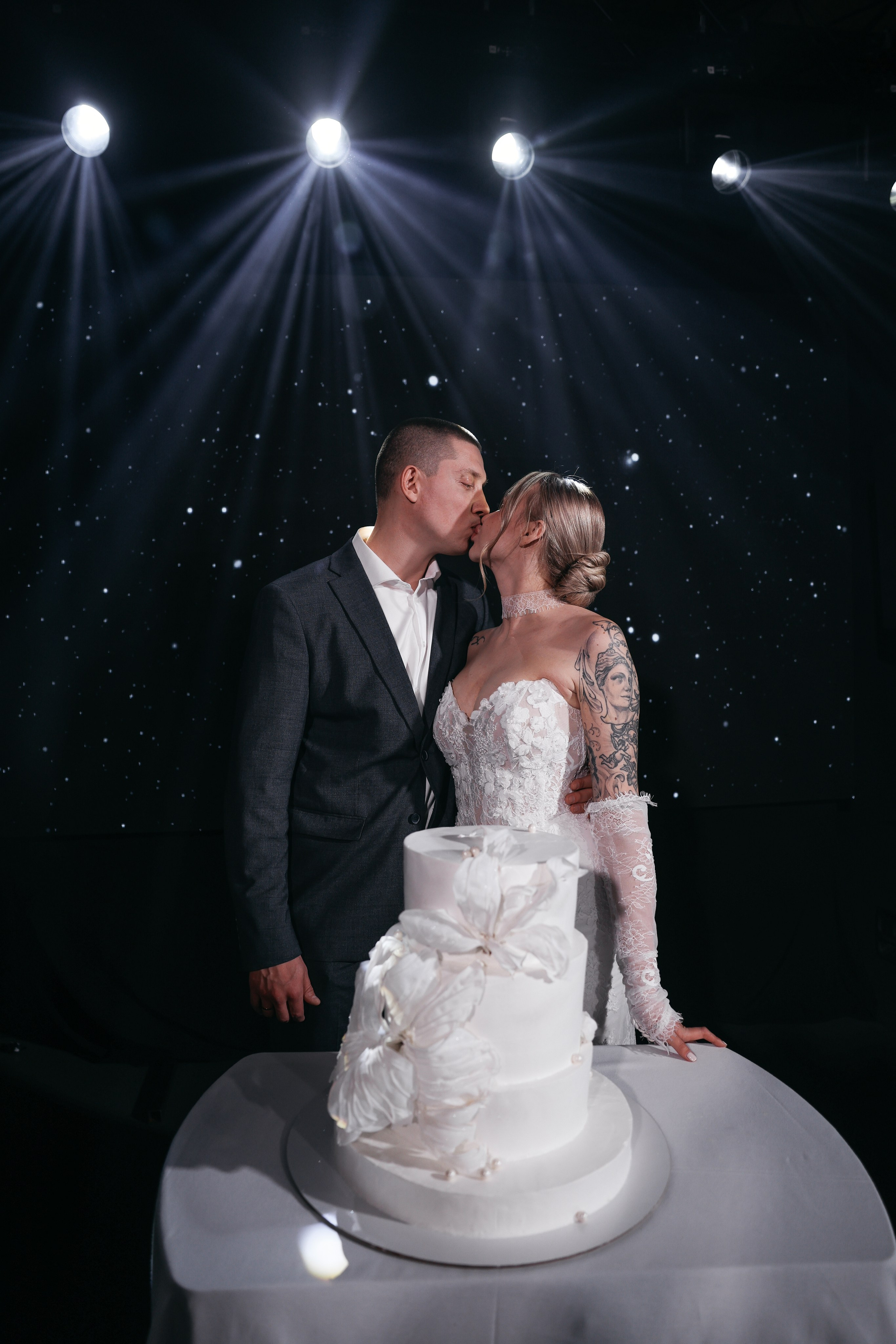 Александр и Алиса. Свадебный и семейный фотограф в Ростове-на-Дону Марианна Хахладжева