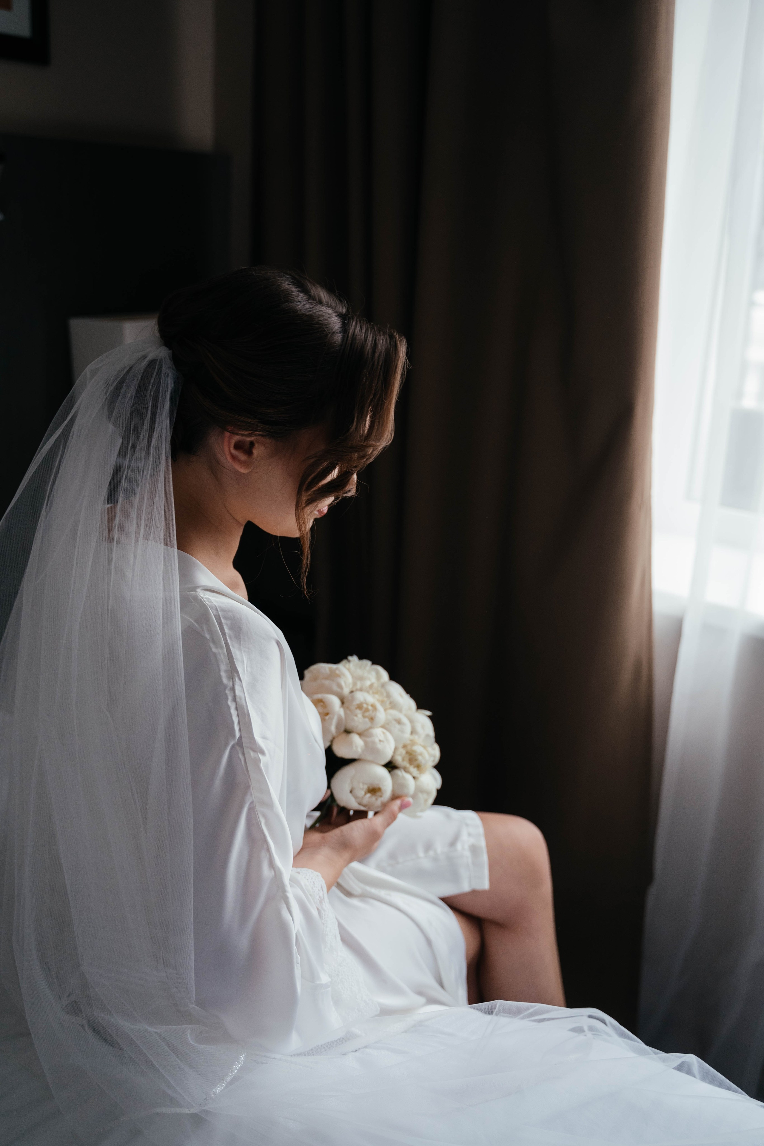 Данил и Екатерина. Свадебный фотограф Казань Анастасия Доле