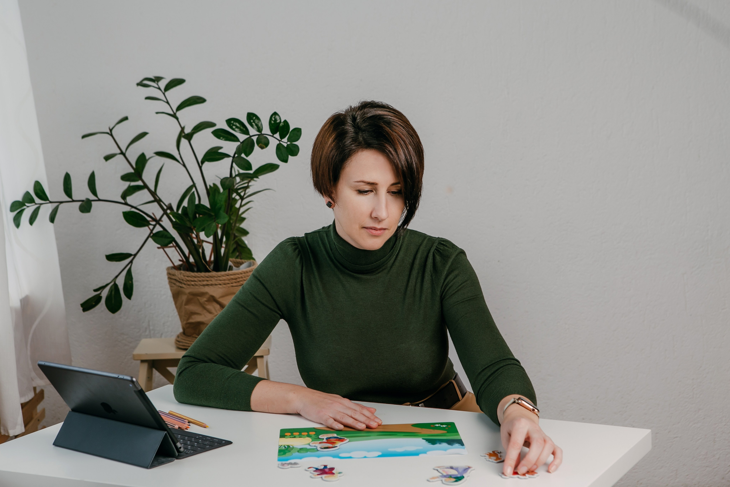 Контент для психолога. Фотограф Новороссийск